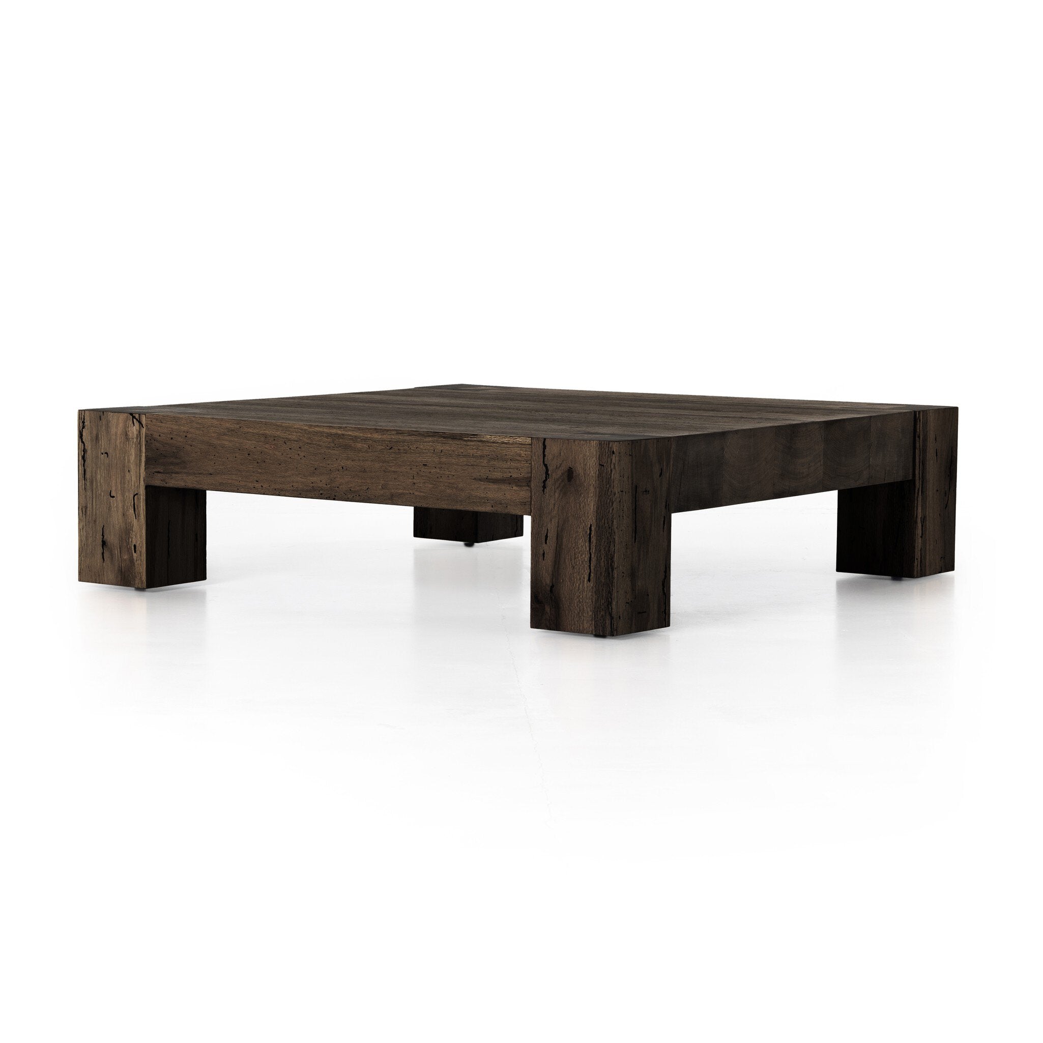 Alexandra Square Coffee Table