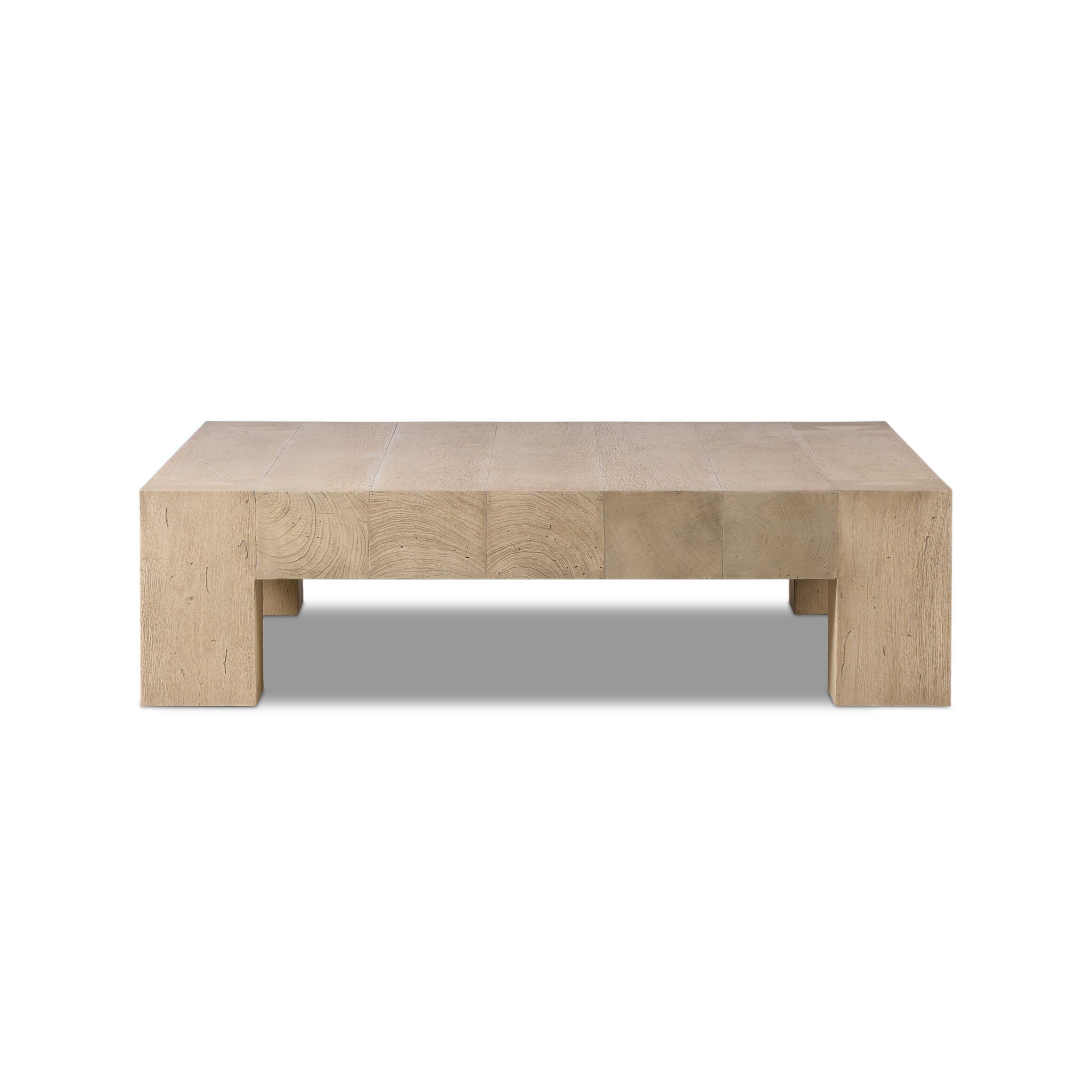 Alexandra Square Coffee Table