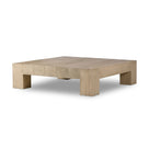 Alexandra Square Coffee Table