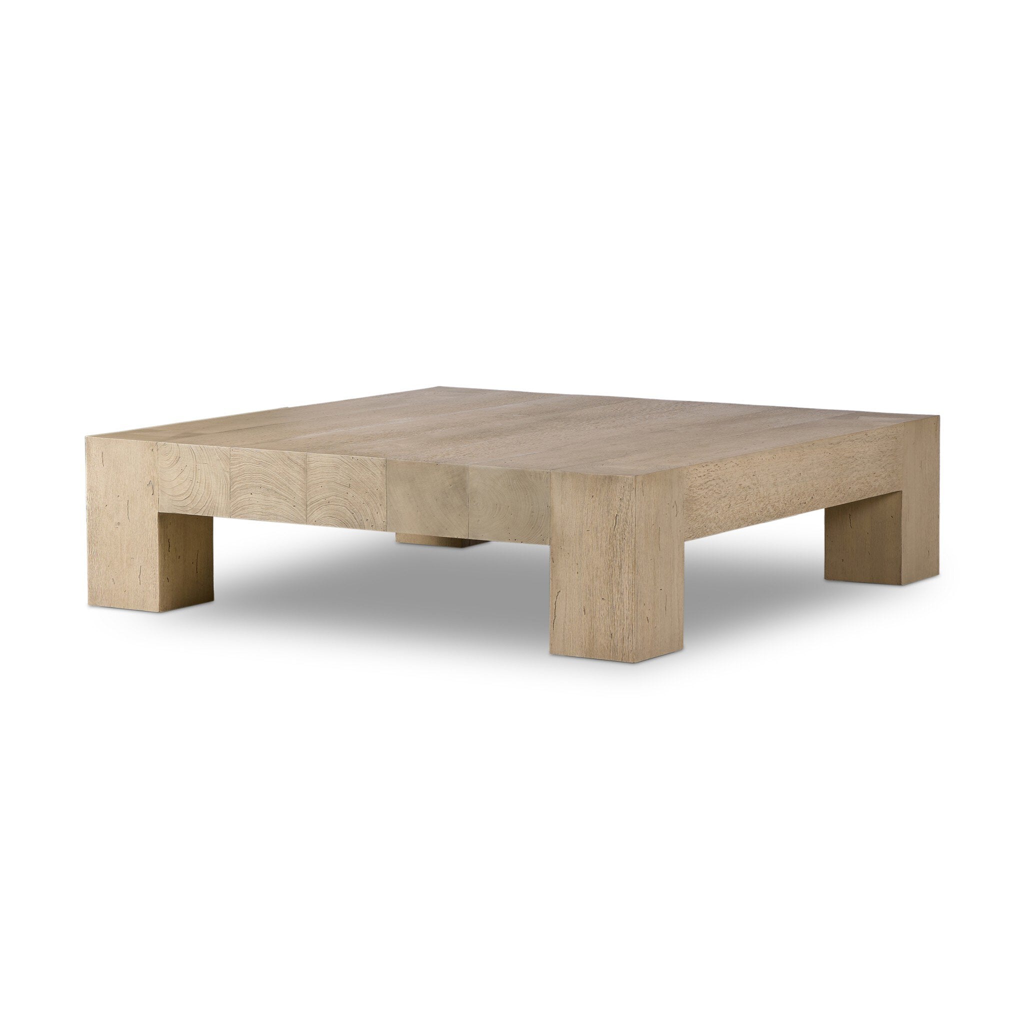 Alexandra Square Coffee Table