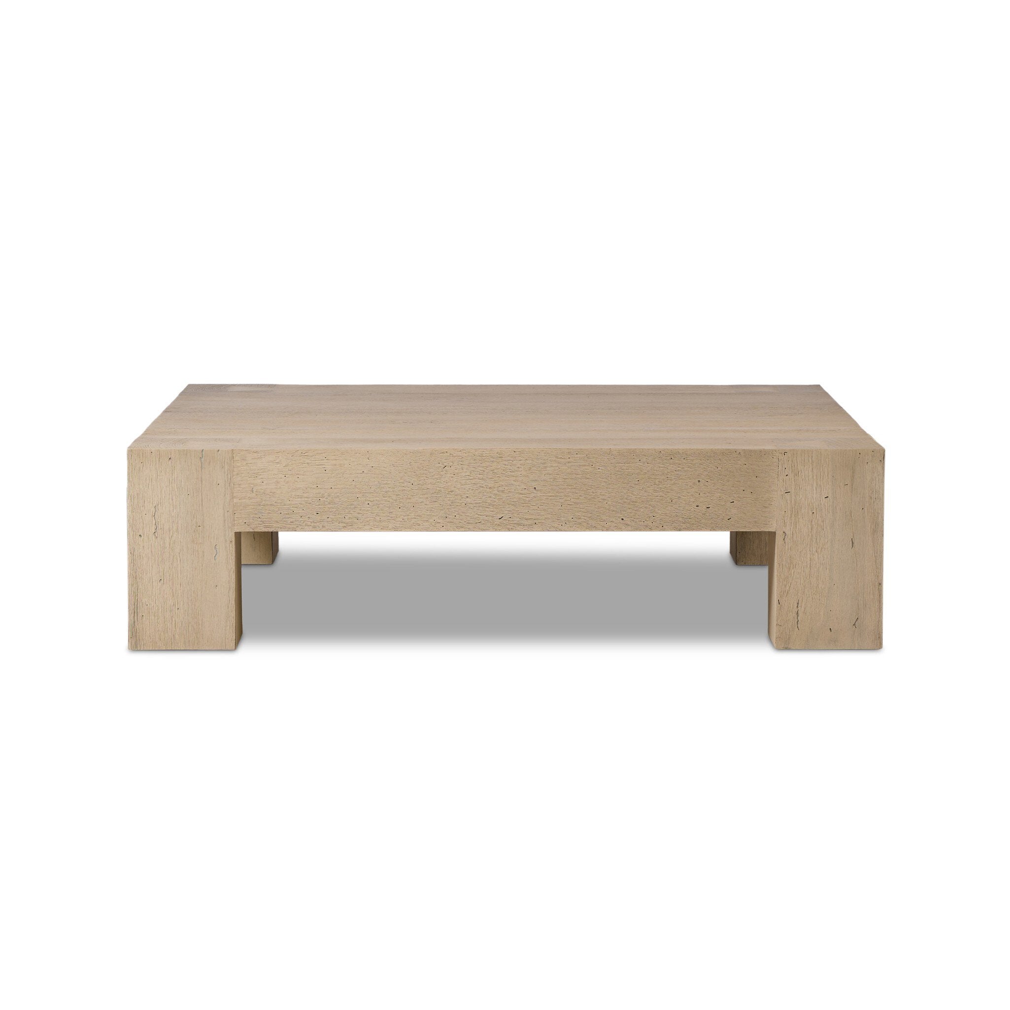 Alexandra Square Coffee Table