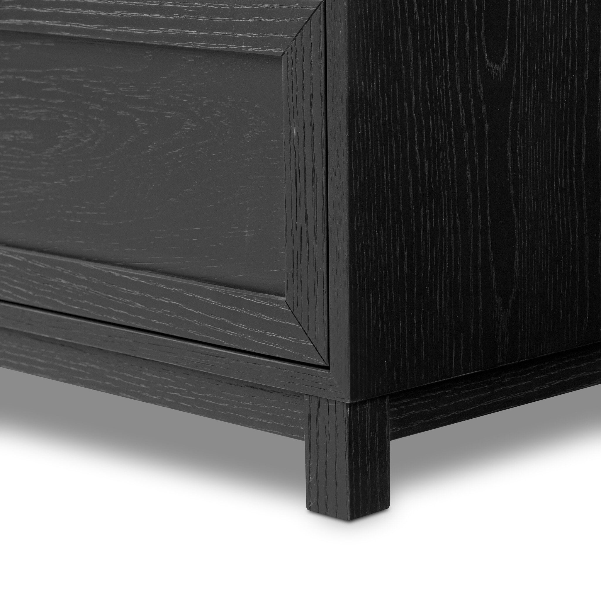 Marcella 9 Drawer Dresser