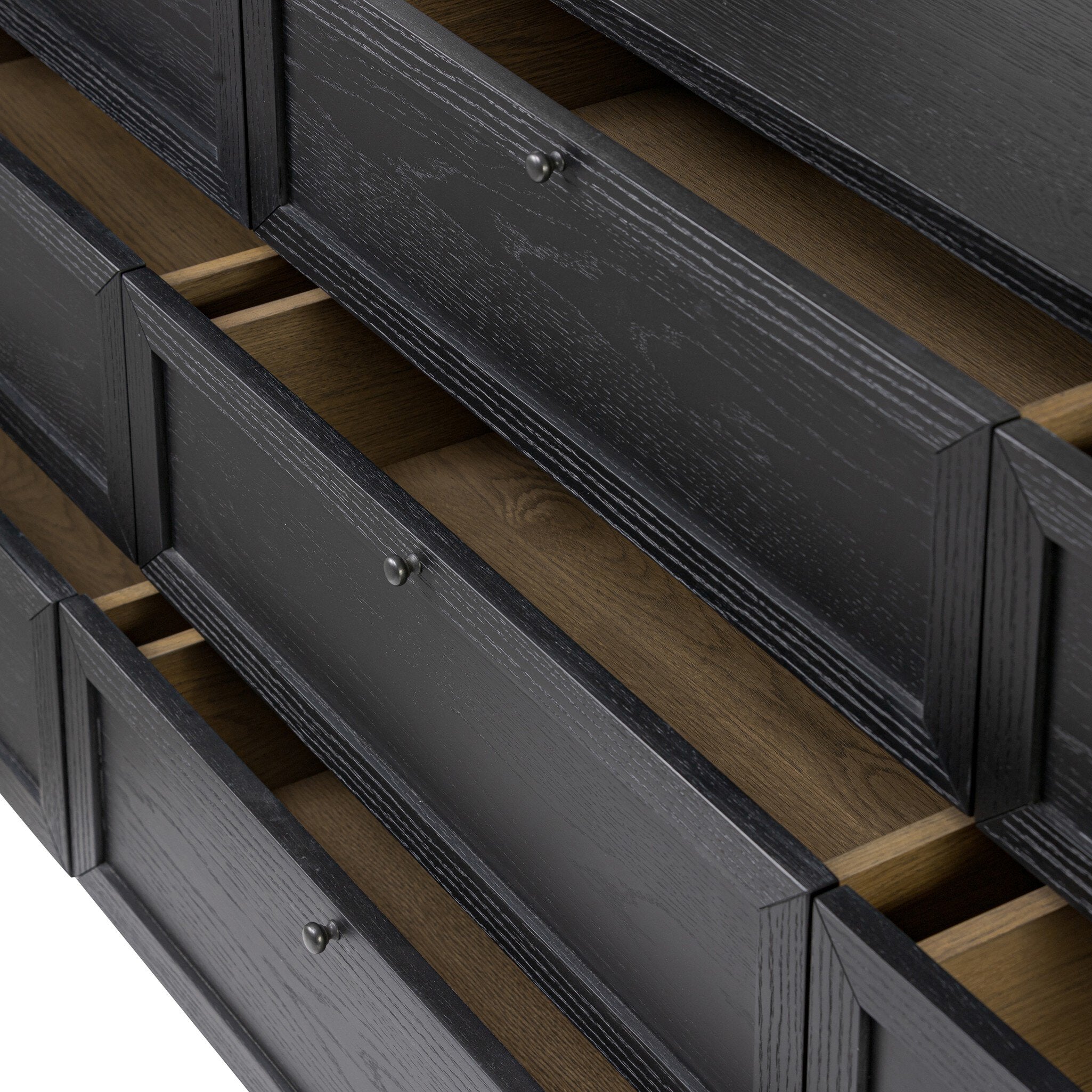 Marcella 9 Drawer Dresser