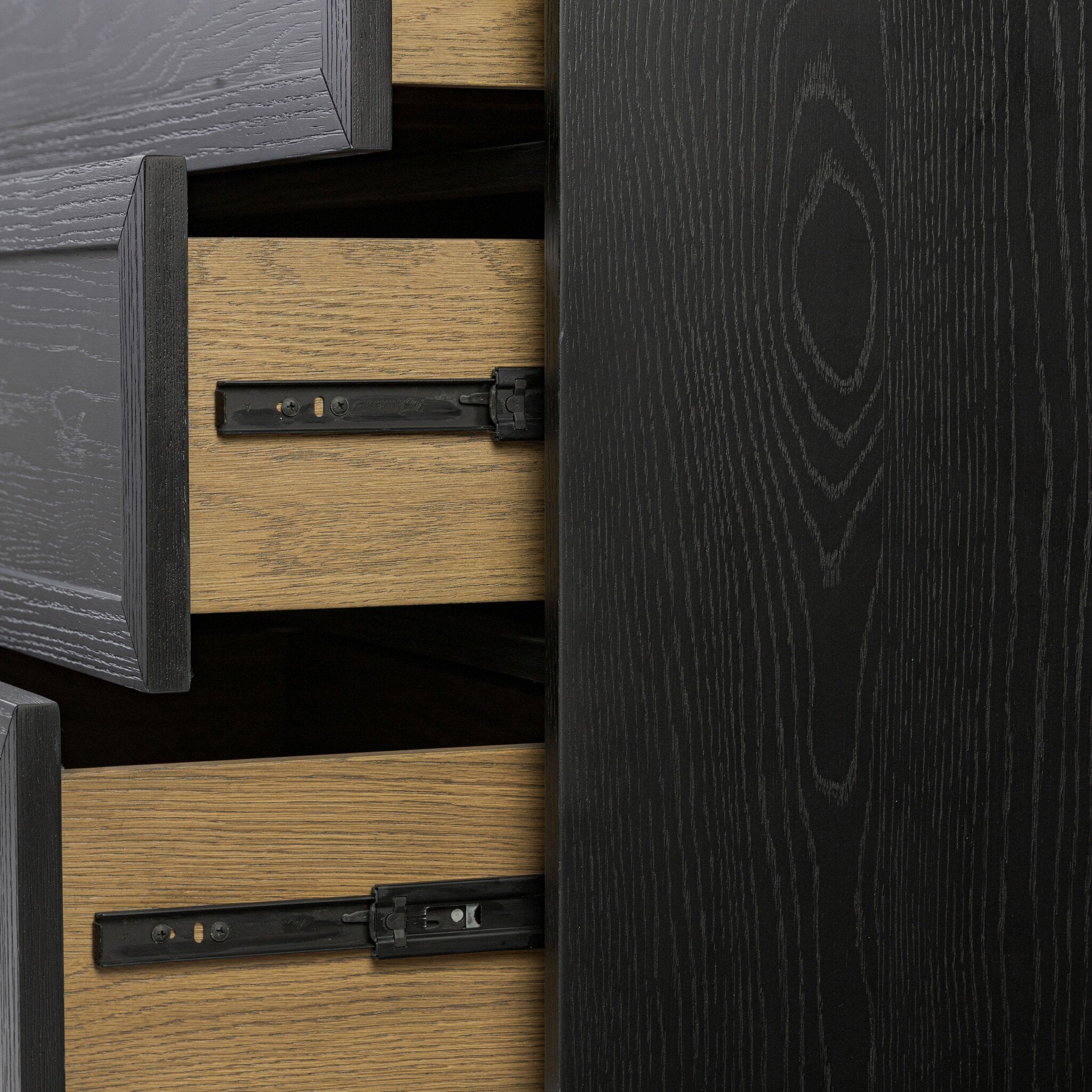 Marcella 9 Drawer Dresser