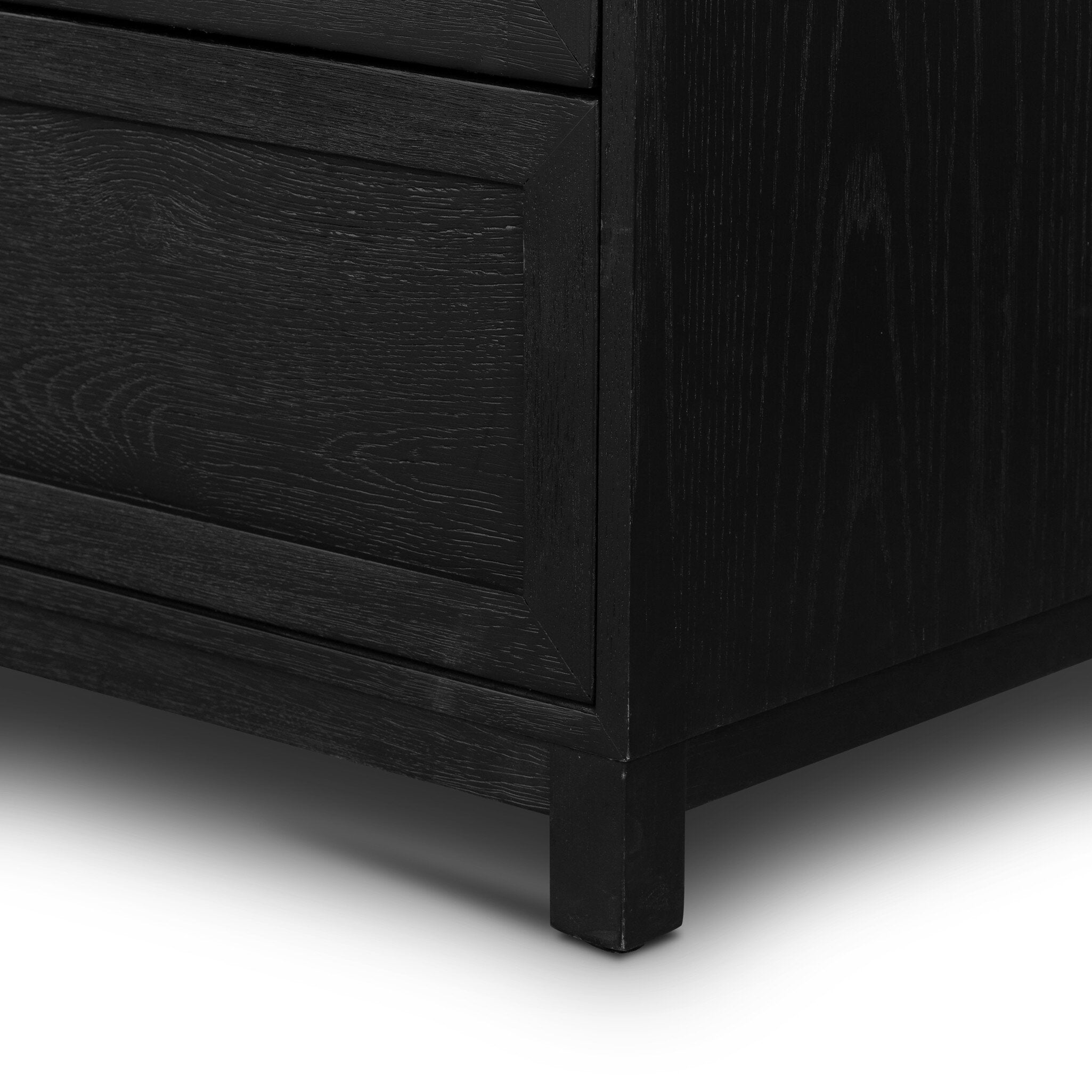 Marcella 9 Drawer Dresser