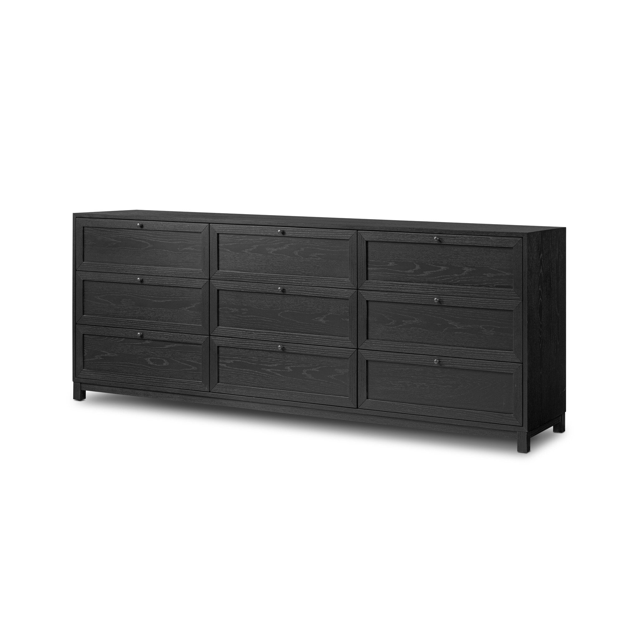 Marcella 9 Drawer Dresser
