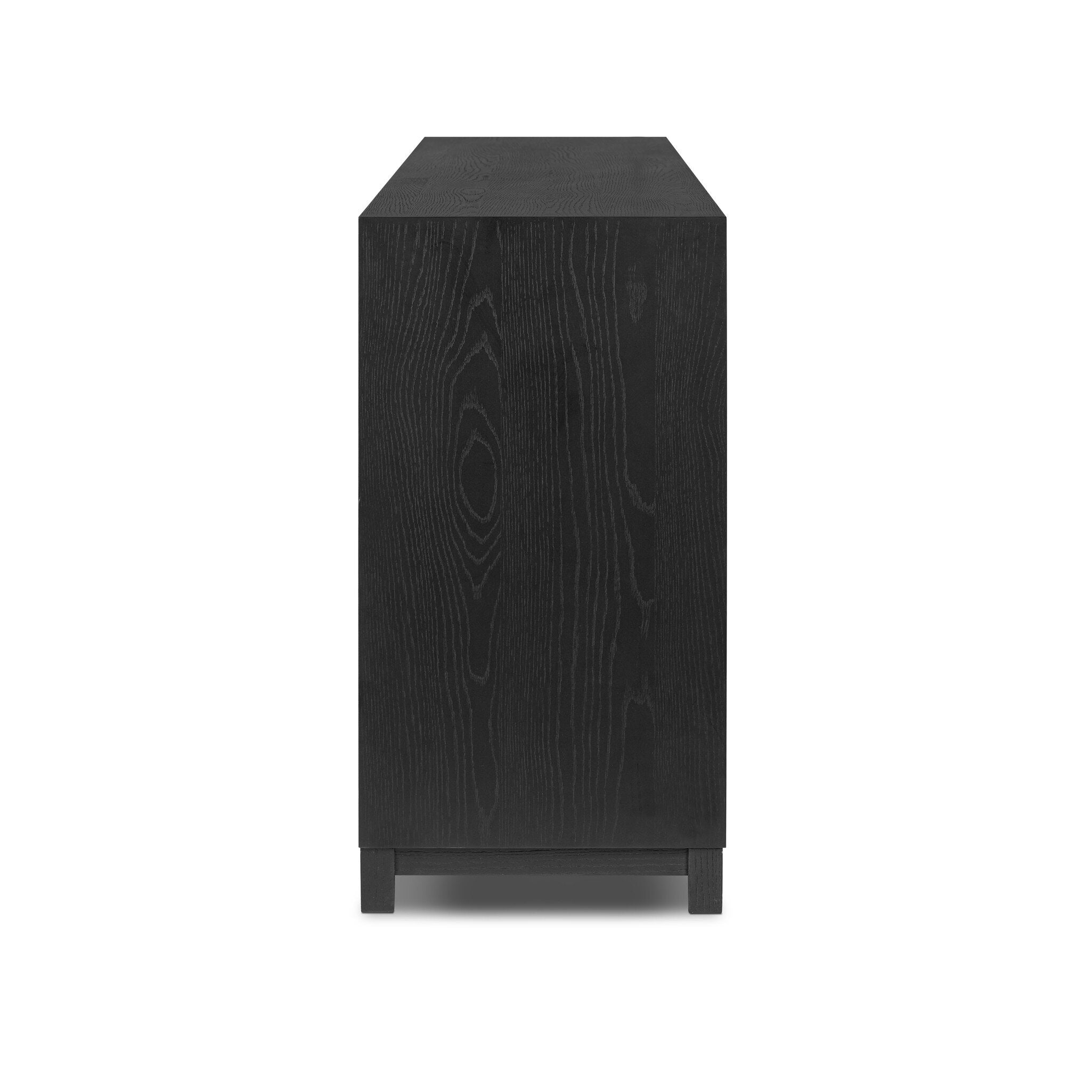 Marcella 9 Drawer Dresser