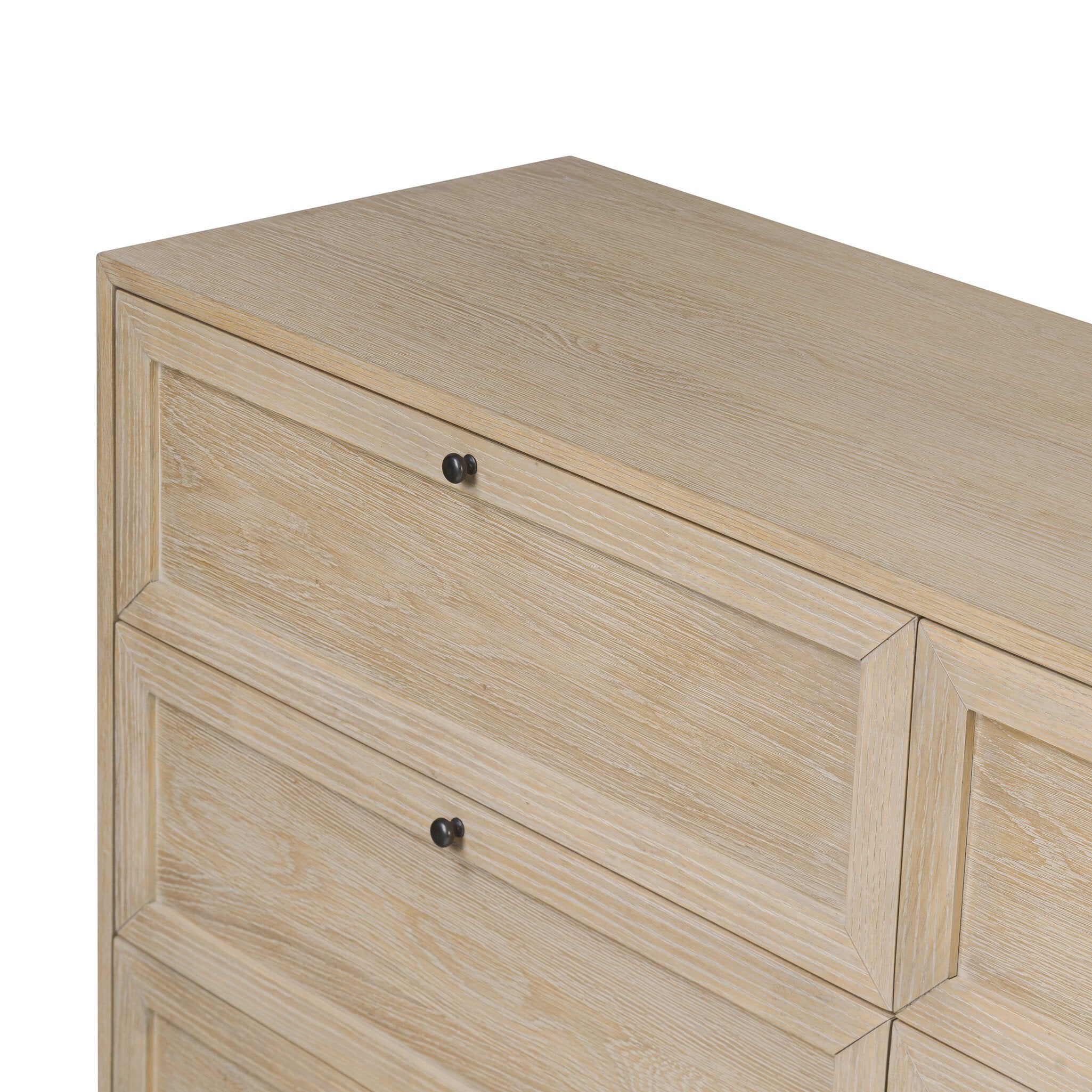 Marcella 9 Drawer Dresser
