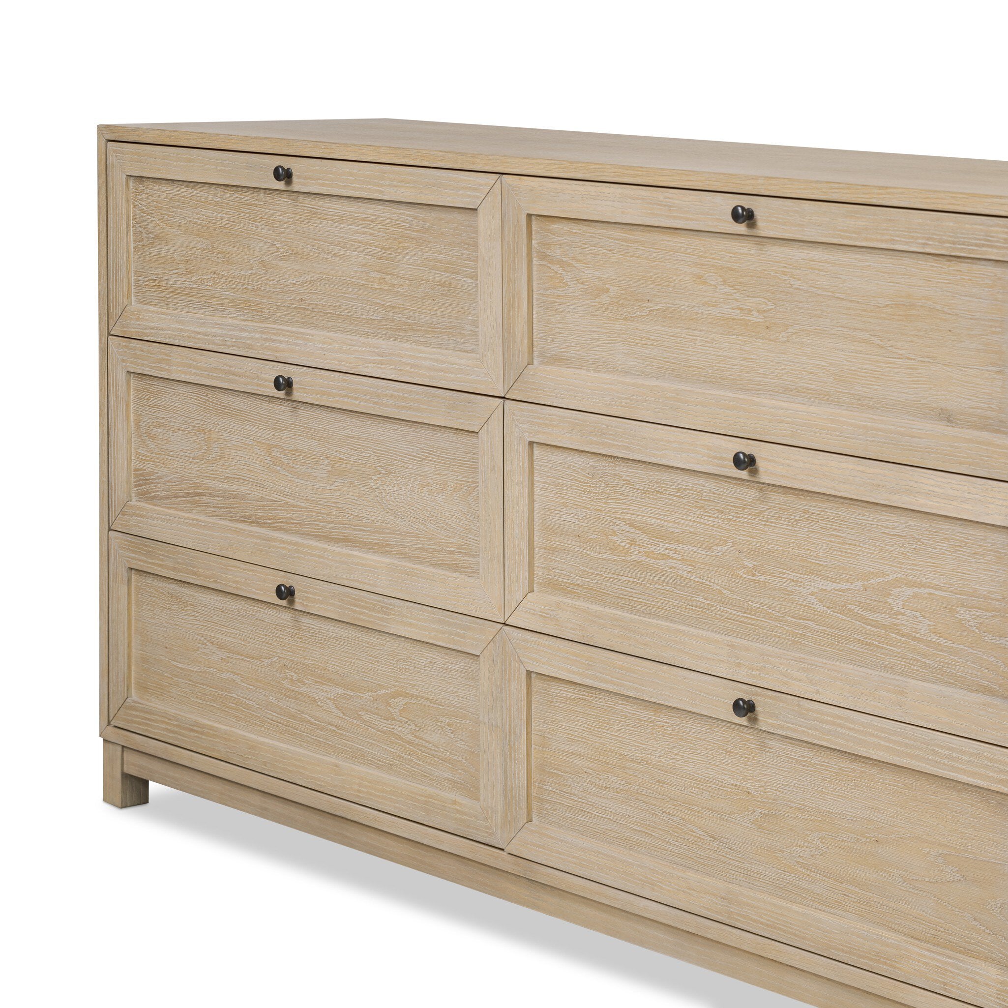 Marcella 9 Drawer Dresser