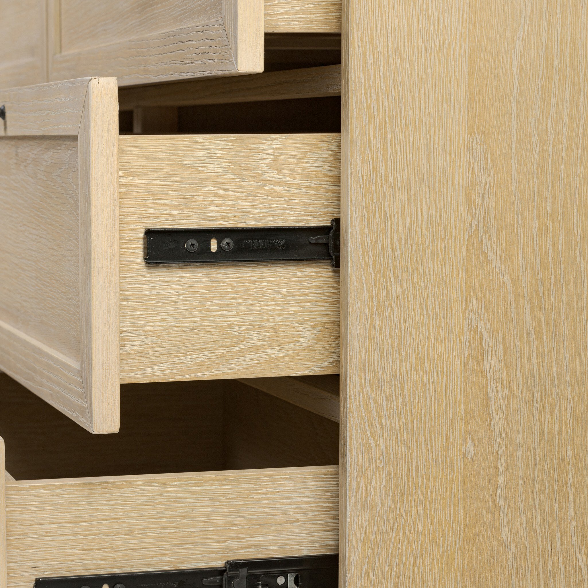 Marcella 9 Drawer Dresser
