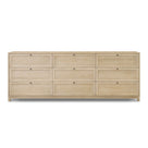 Marcella 9 Drawer Dresser