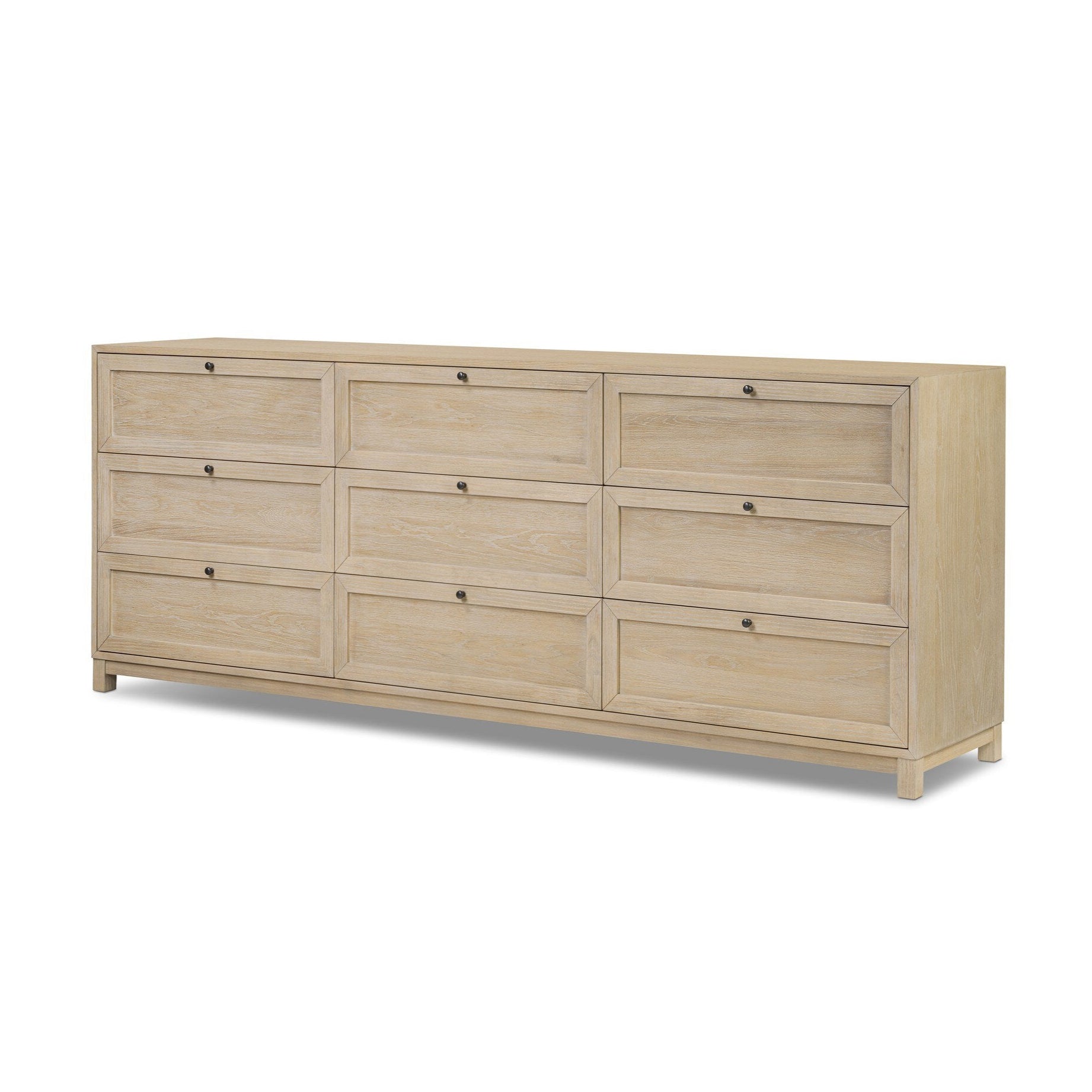 Marcella 9 Drawer Dresser