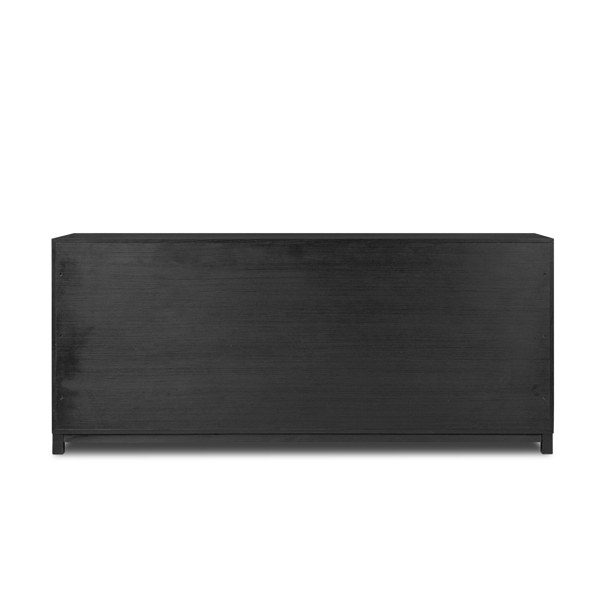 Marcella 6 Drawer Dresser