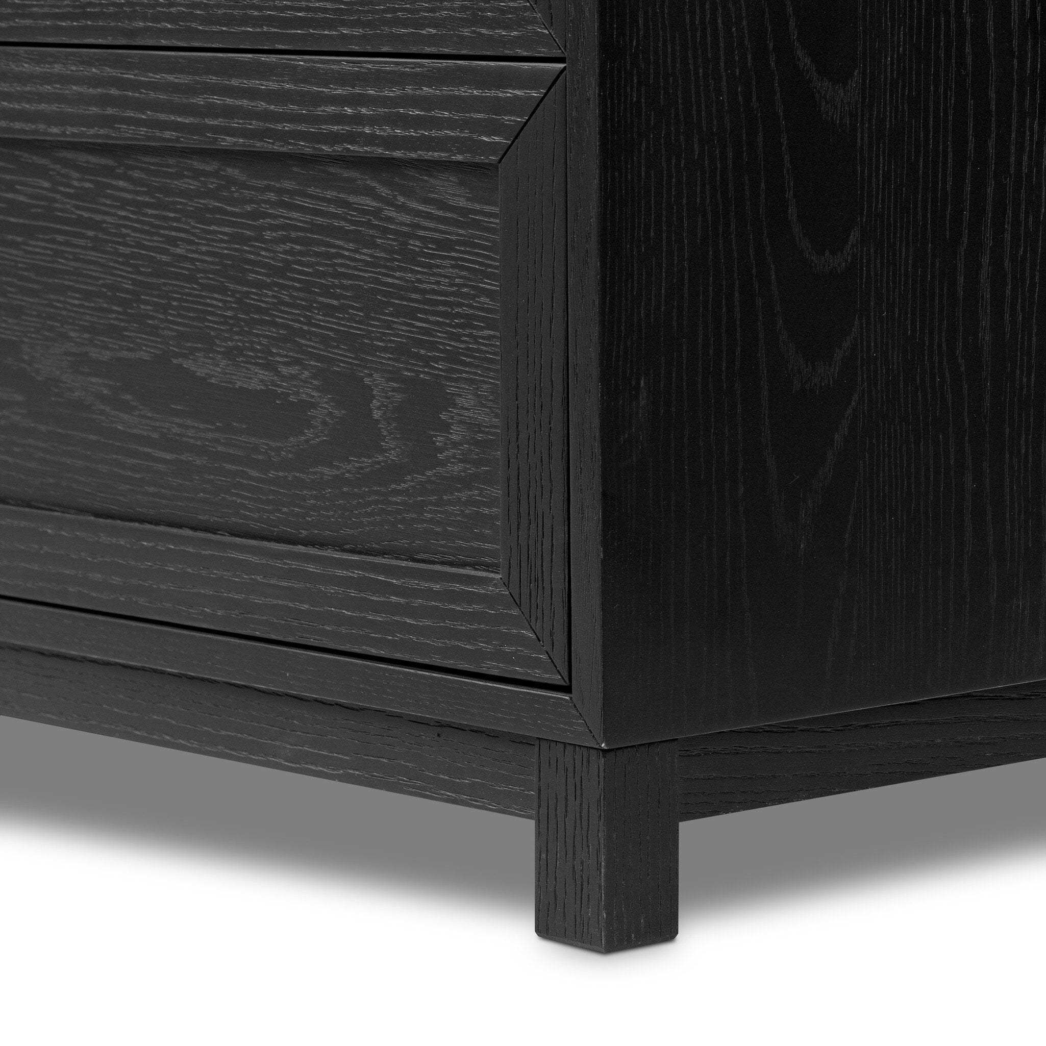 Marcella 6 Drawer Dresser