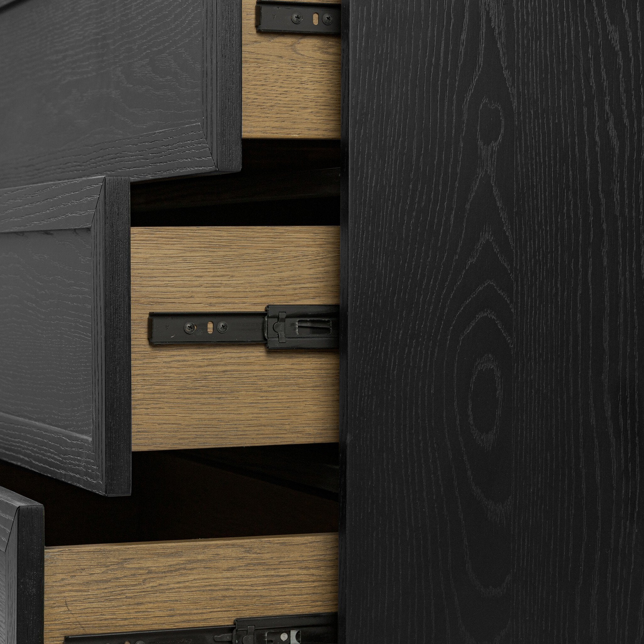 Marcella 6 Drawer Dresser