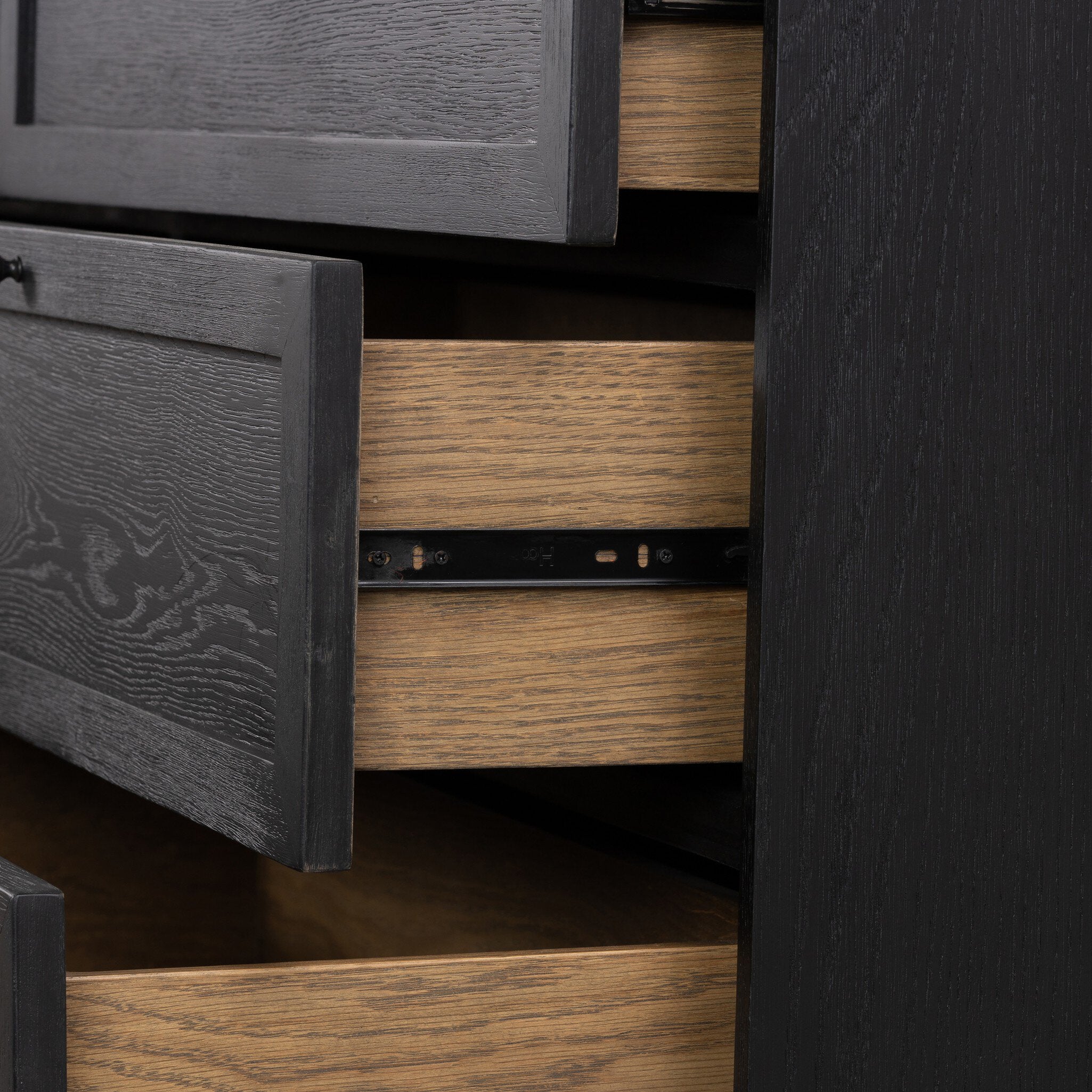 Marcella 6 Drawer Dresser