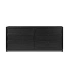 Marcella 6 Drawer Dresser
