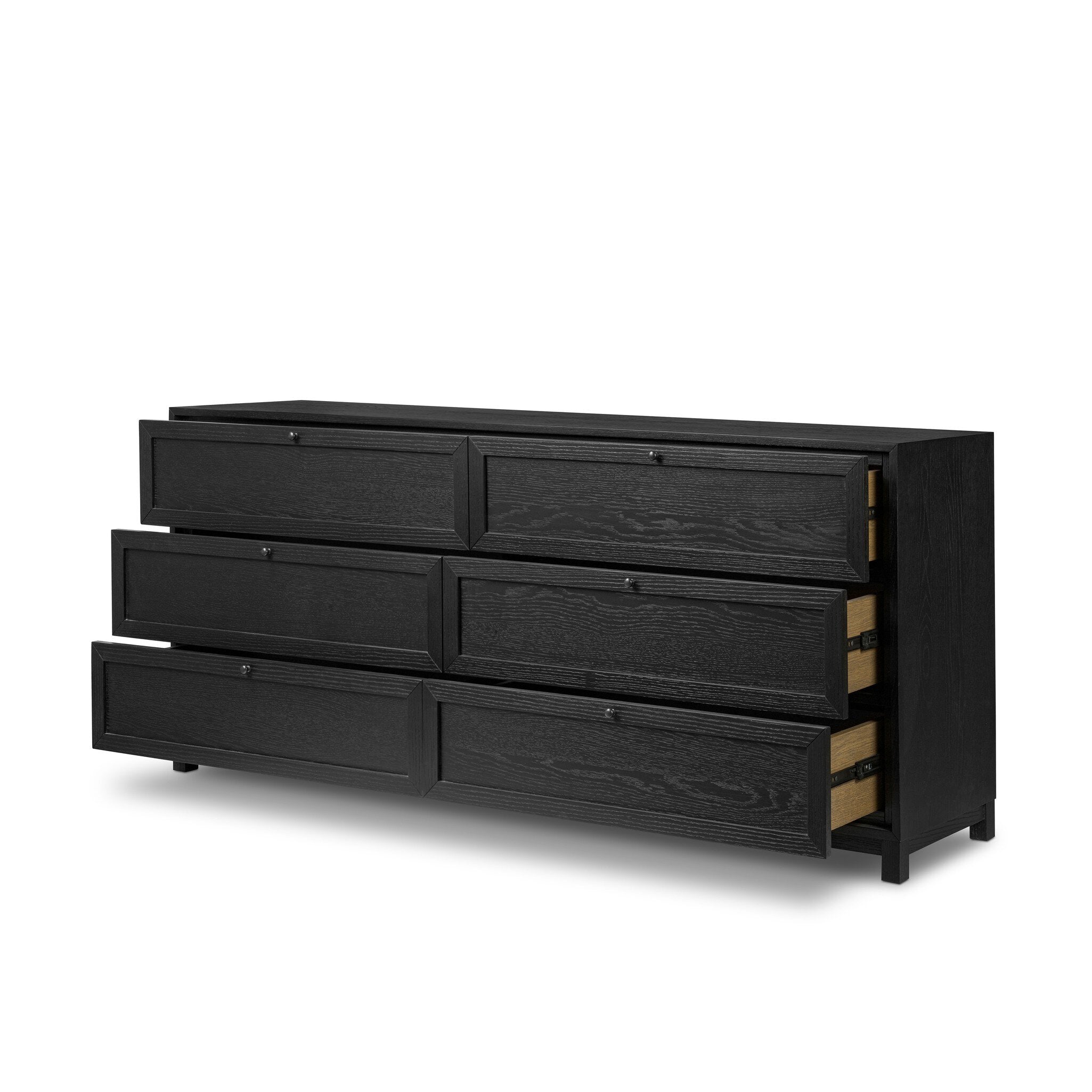 Marcella 6 Drawer Dresser