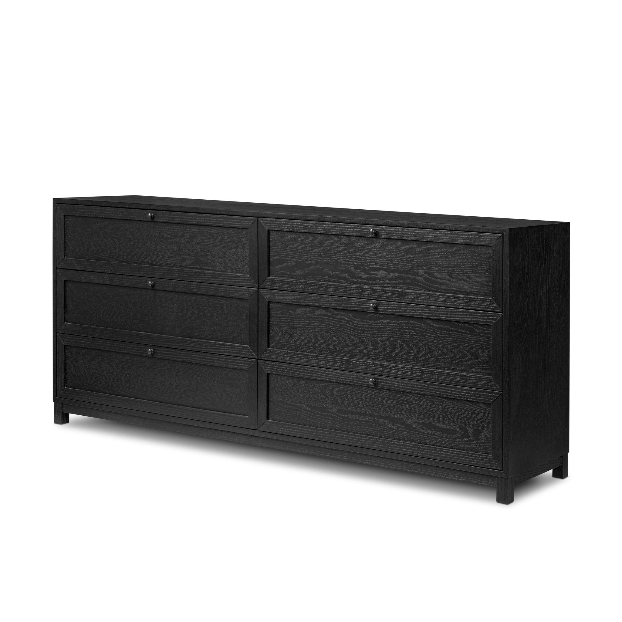 Marcella 6 Drawer Dresser