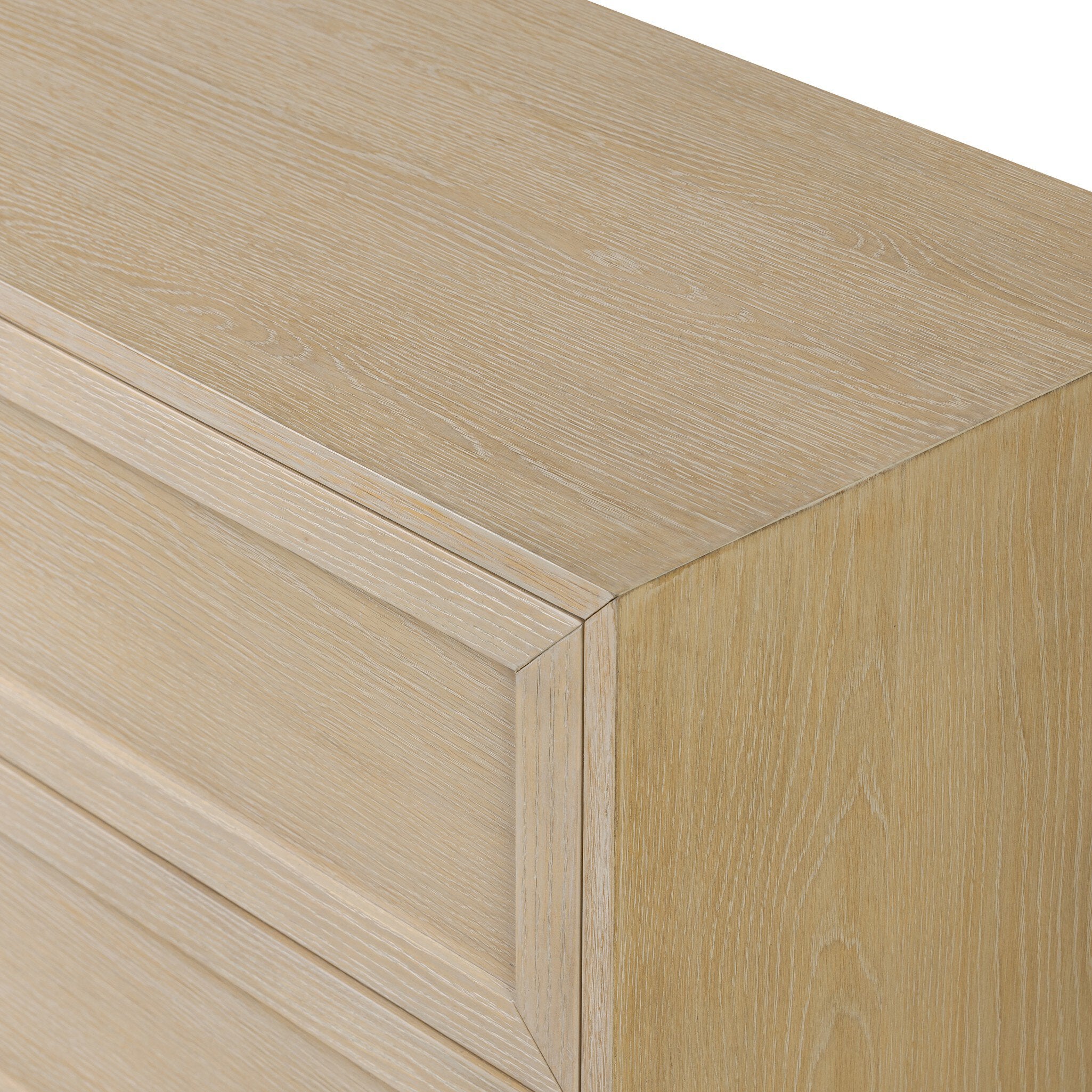 Marcella 6 Drawer Dresser