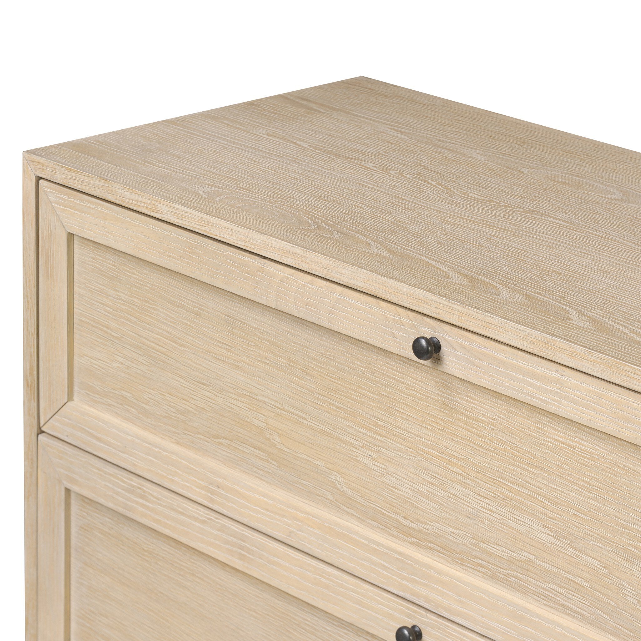 Marcella 6 Drawer Dresser