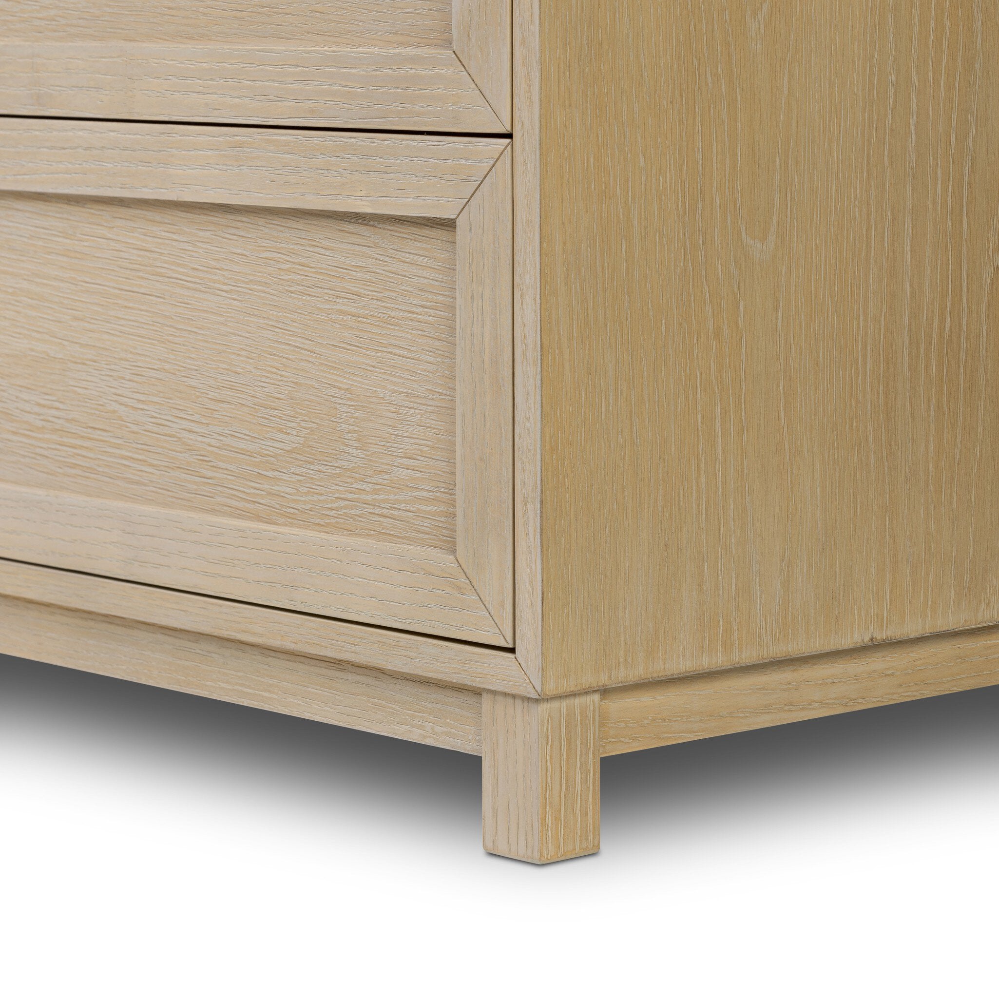 Marcella 6 Drawer Dresser