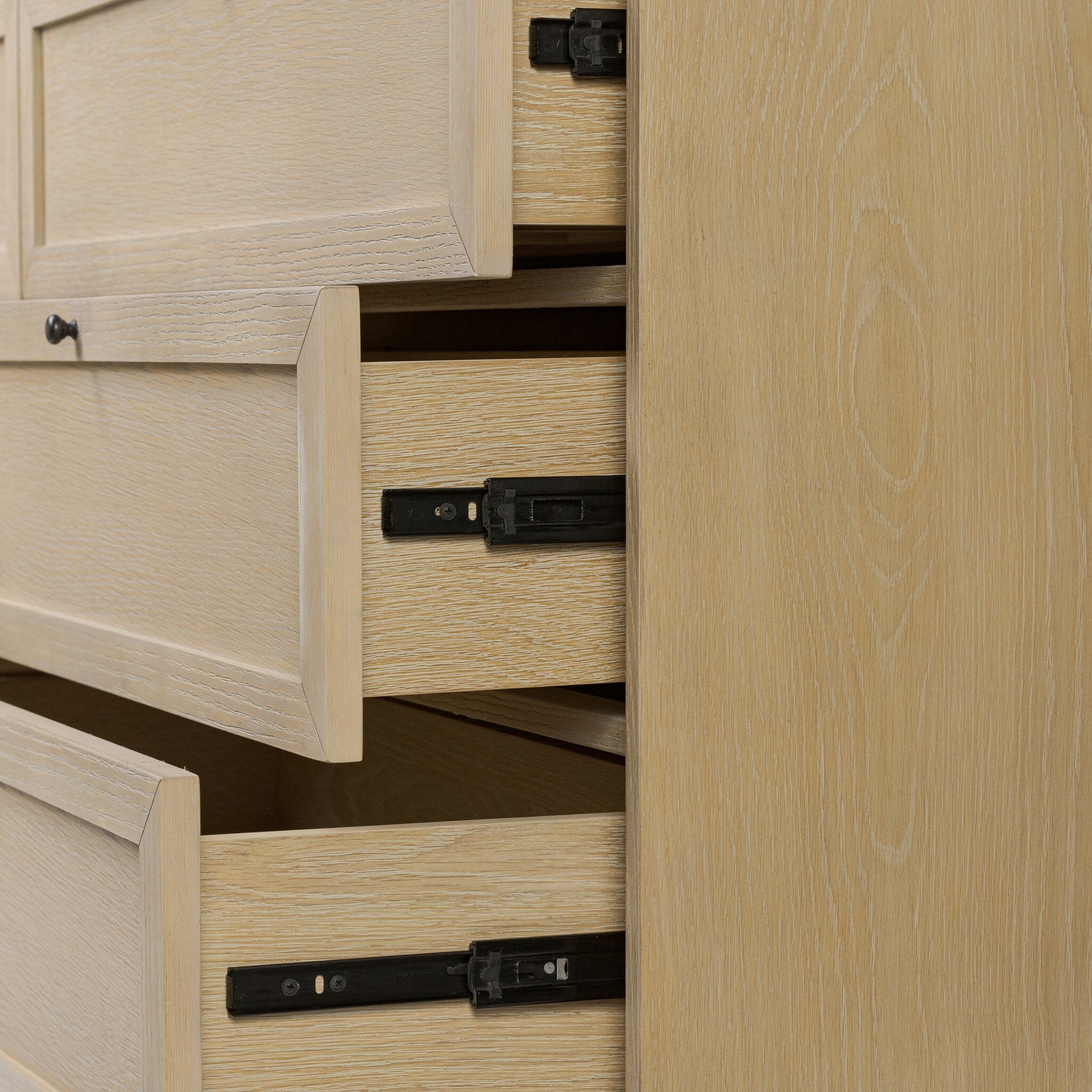 Marcella 6 Drawer Dresser