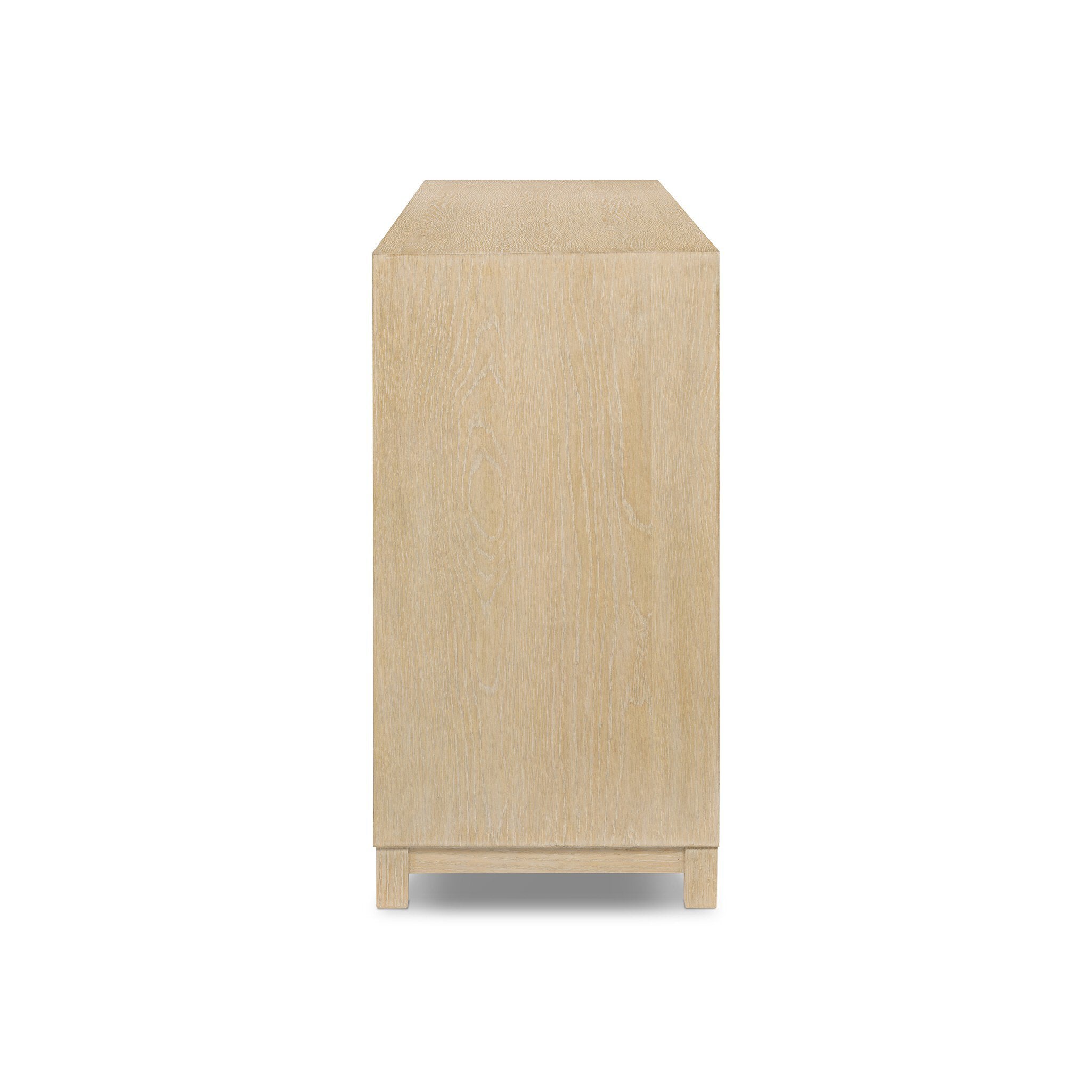 Marcella 6 Drawer Dresser