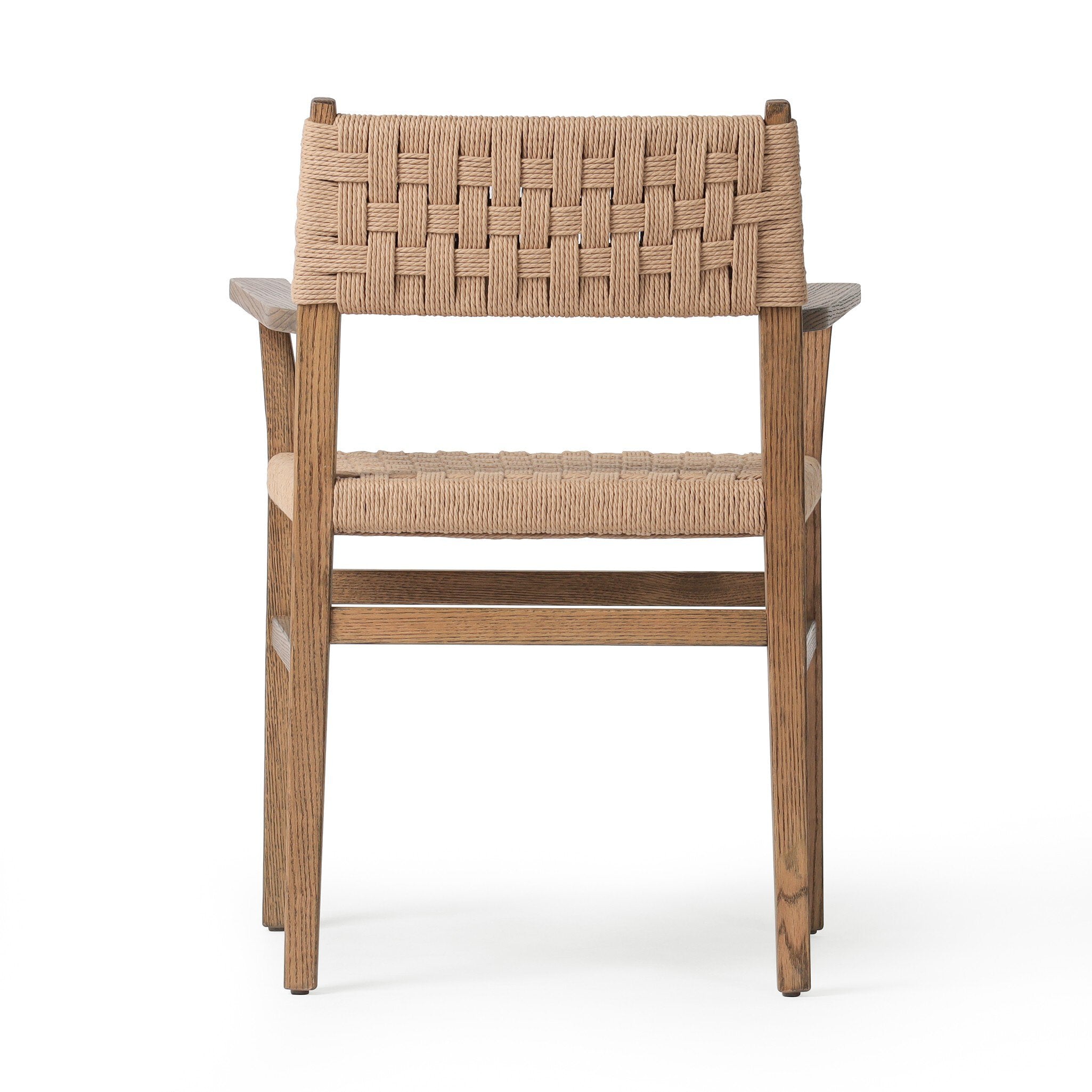 Hector Dining Armchair - StyleMeGHD - Dining Chairs