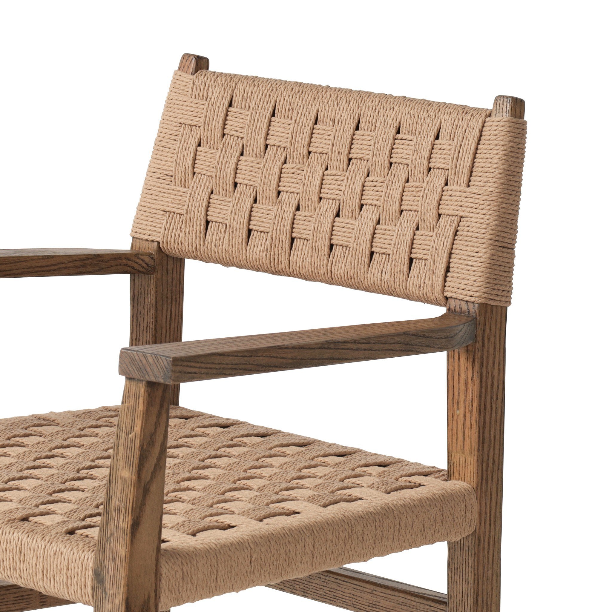 Hector Dining Armchair - StyleMeGHD - Dining Chairs