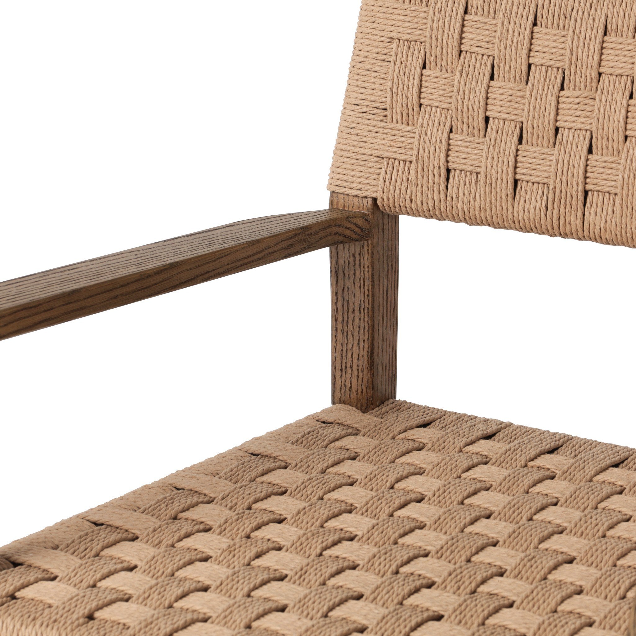 Hector Dining Armchair - StyleMeGHD - Dining Chairs