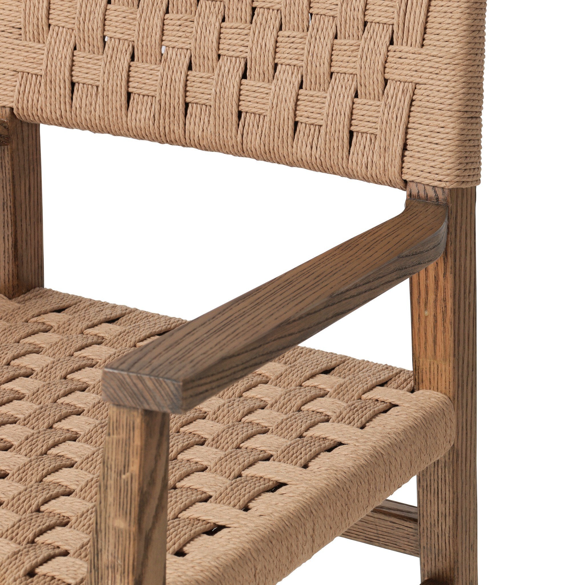 Hector Dining Armchair - StyleMeGHD - Dining Chairs