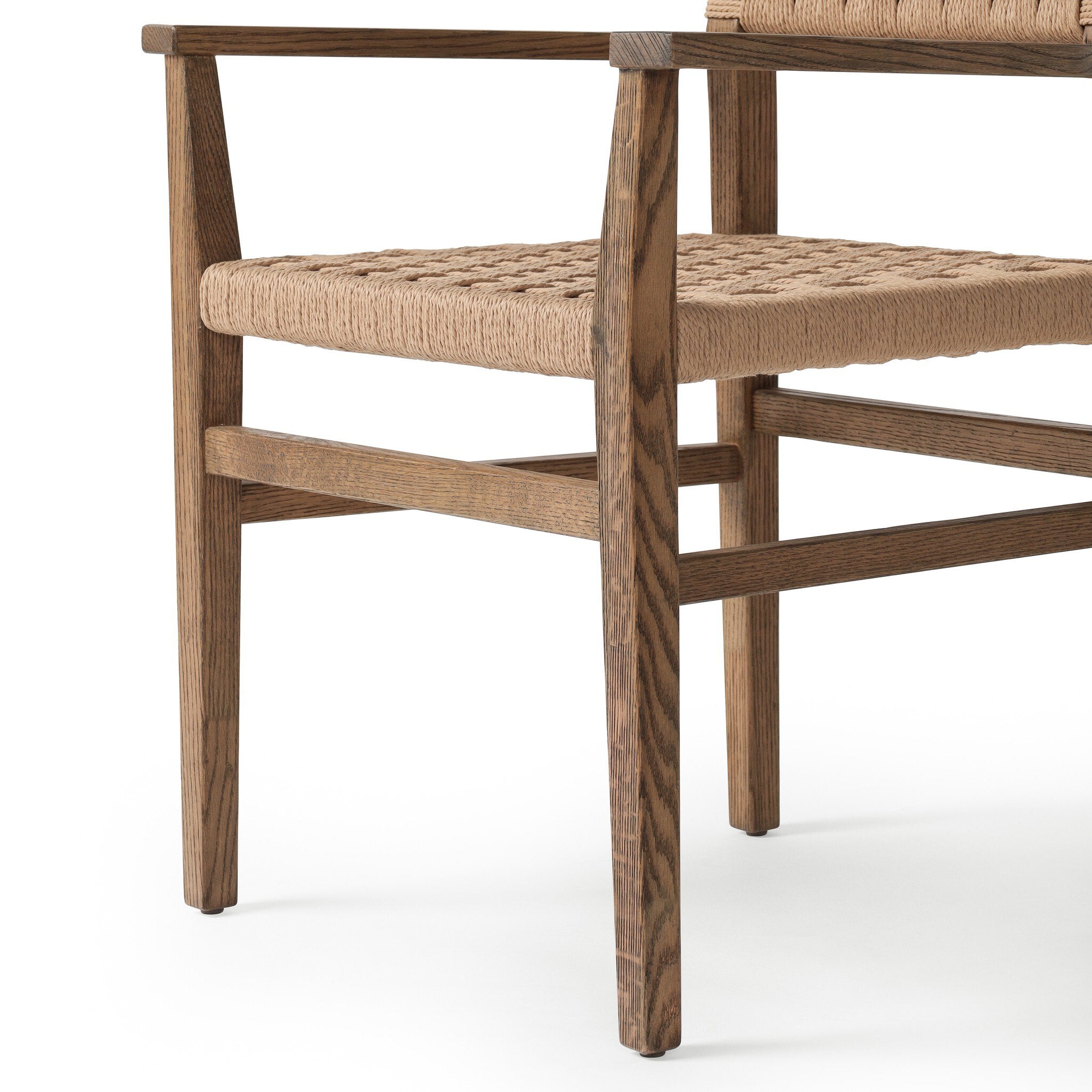 Hector Dining Armchair - StyleMeGHD - Dining Chairs