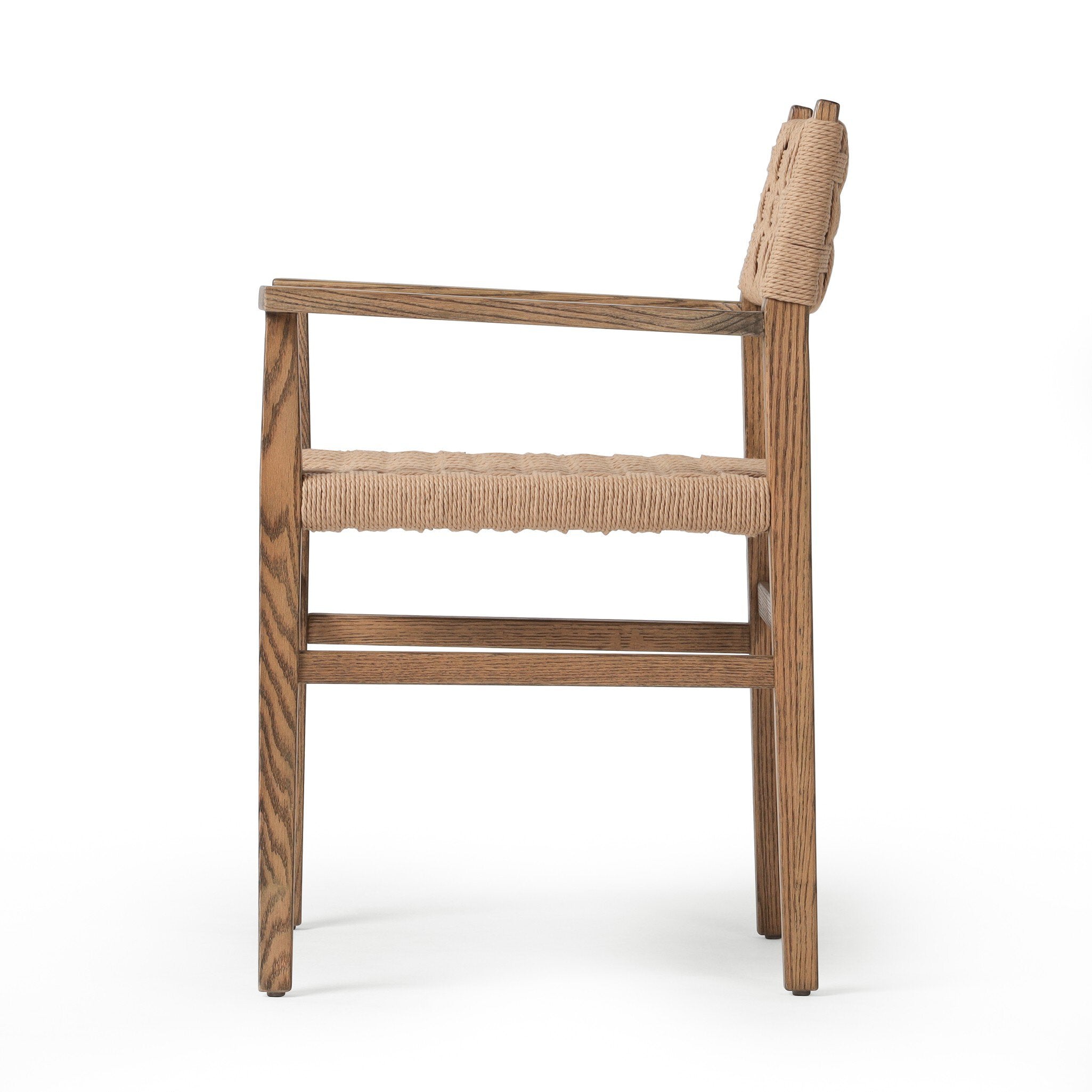 Hector Dining Armchair - StyleMeGHD - Dining Chairs