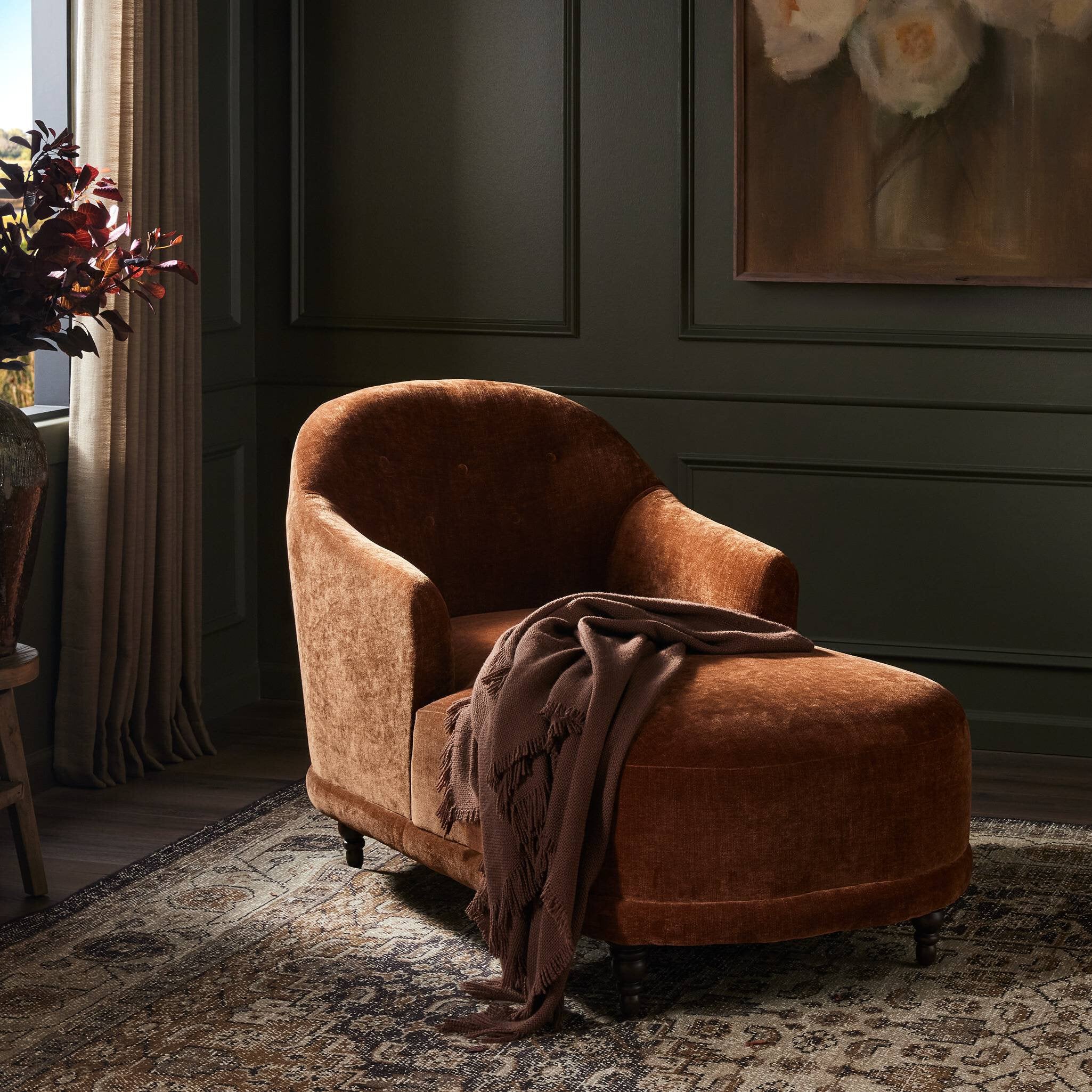 Kelly Chaise Lounge