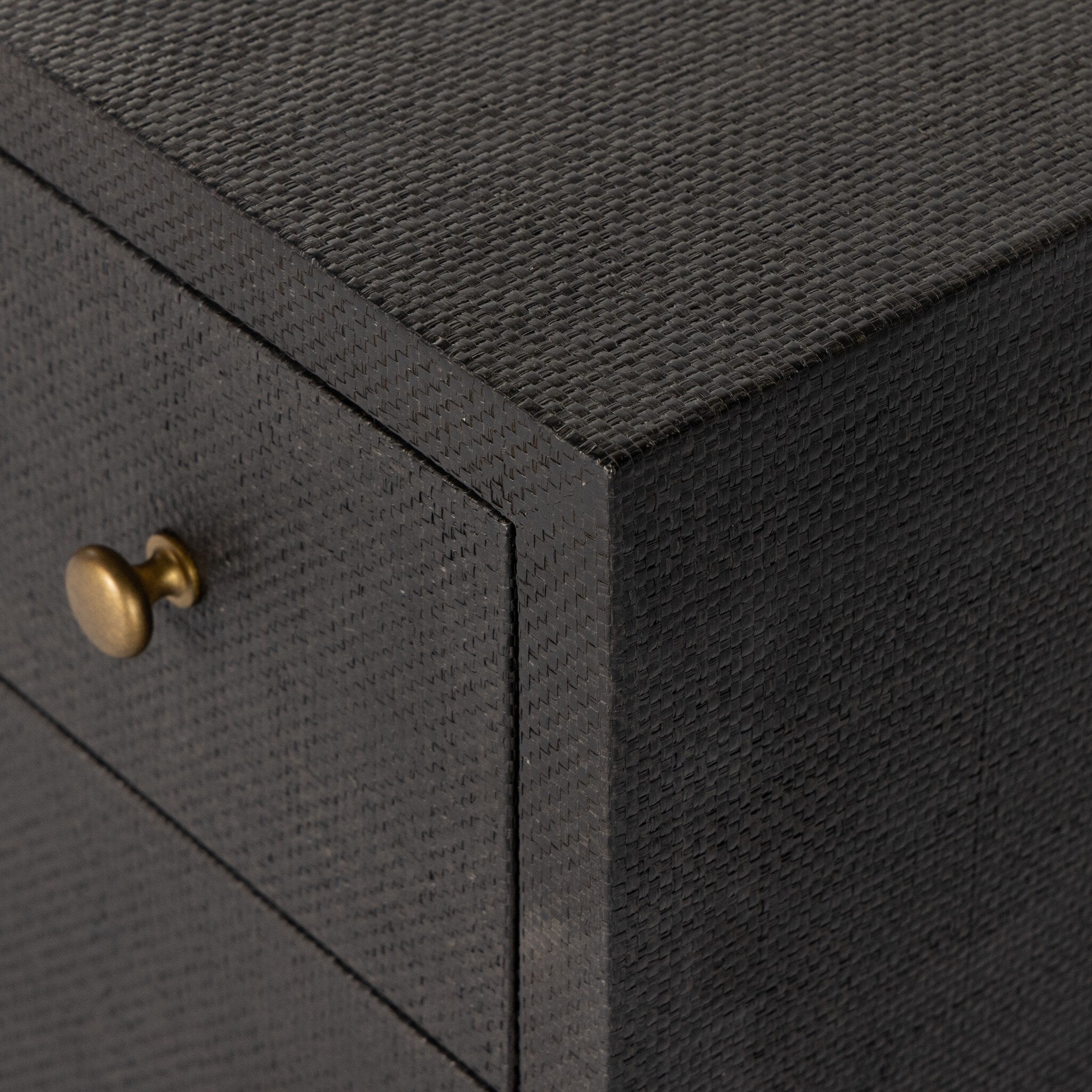 Paulina 6 Drawer Dresser