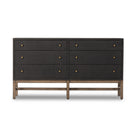 Paulina 6 Drawer Dresser
