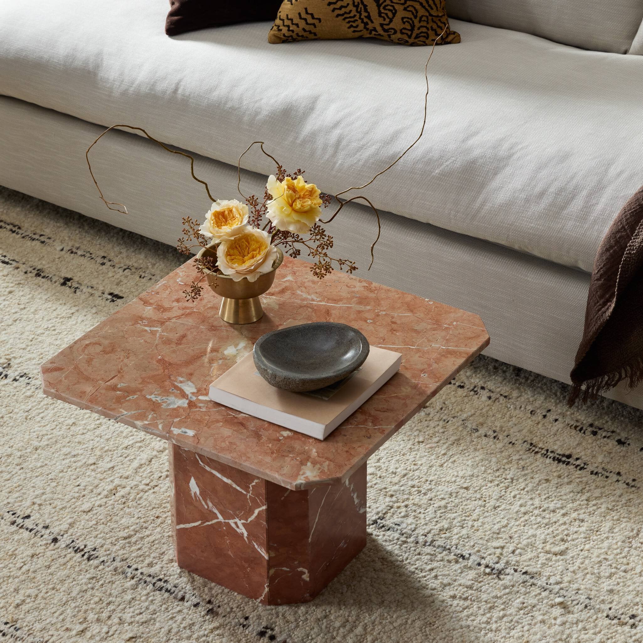 Edna Coffee Table