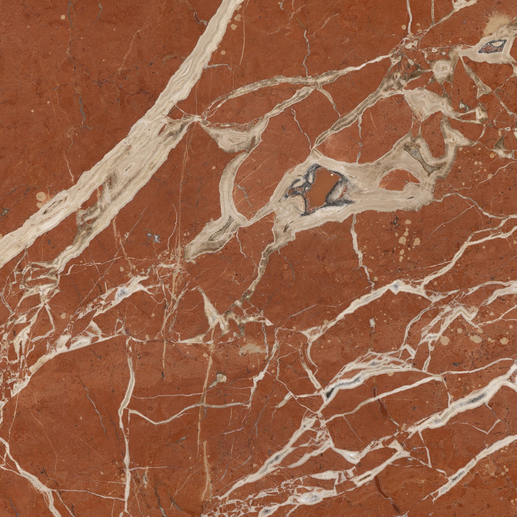 Edna Coffee Table-Coffee Tables-StyleMeGHD