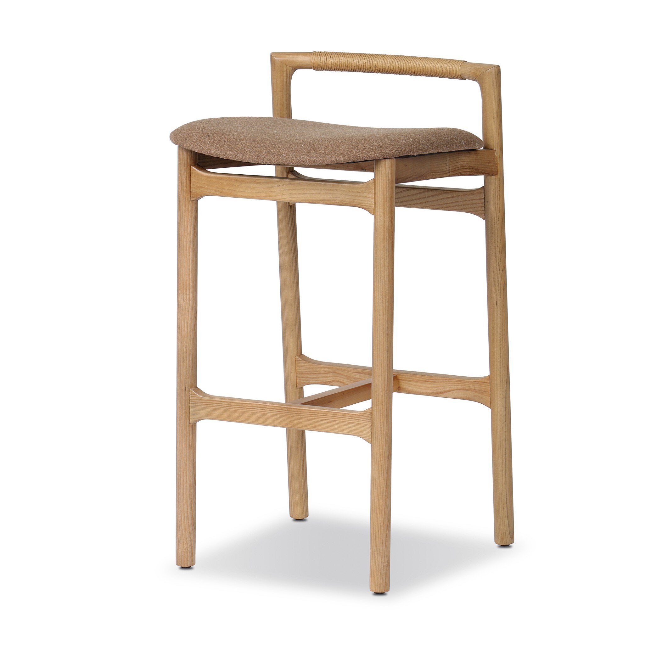 Vina Bar & Counter Stool