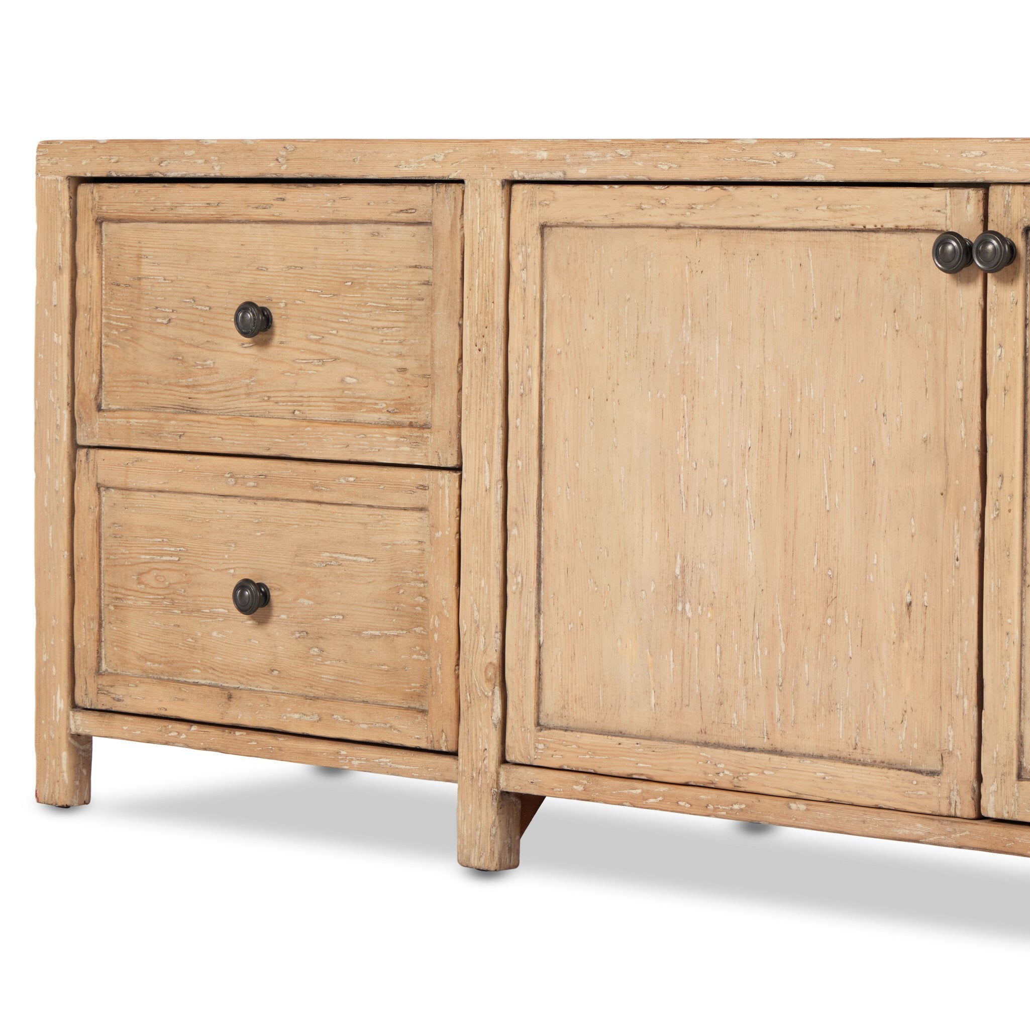 Andorra Media Console