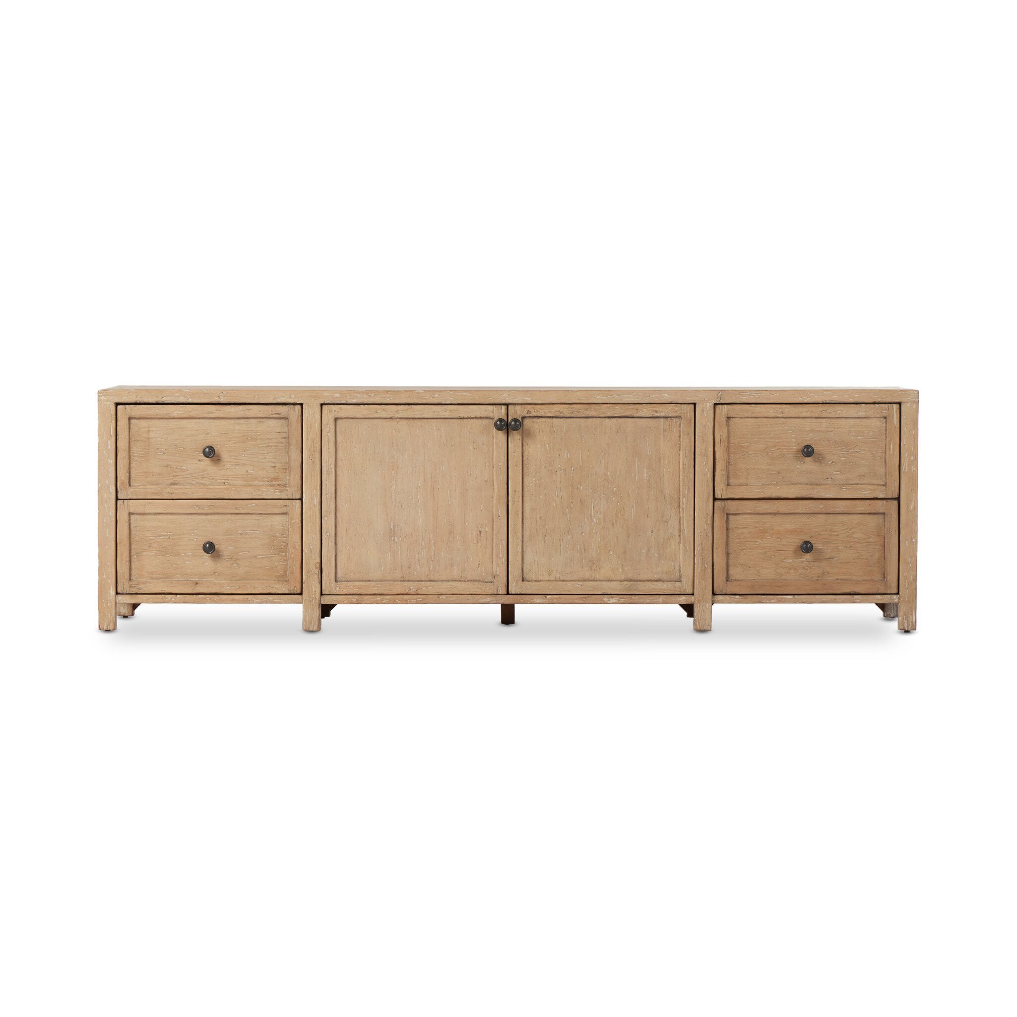 Andorra Media Console