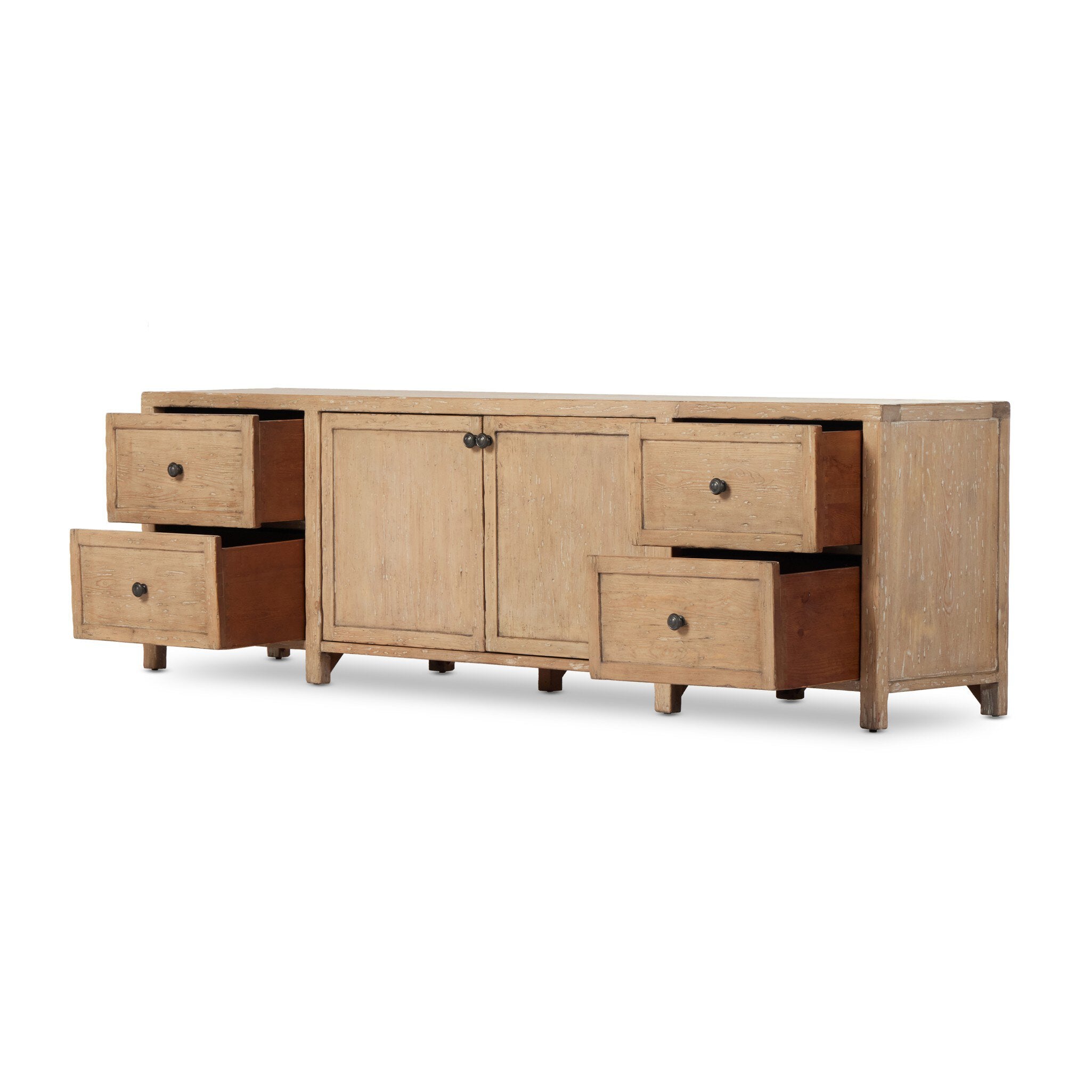 Andorra Media Console