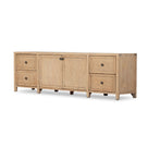Andorra Media Console