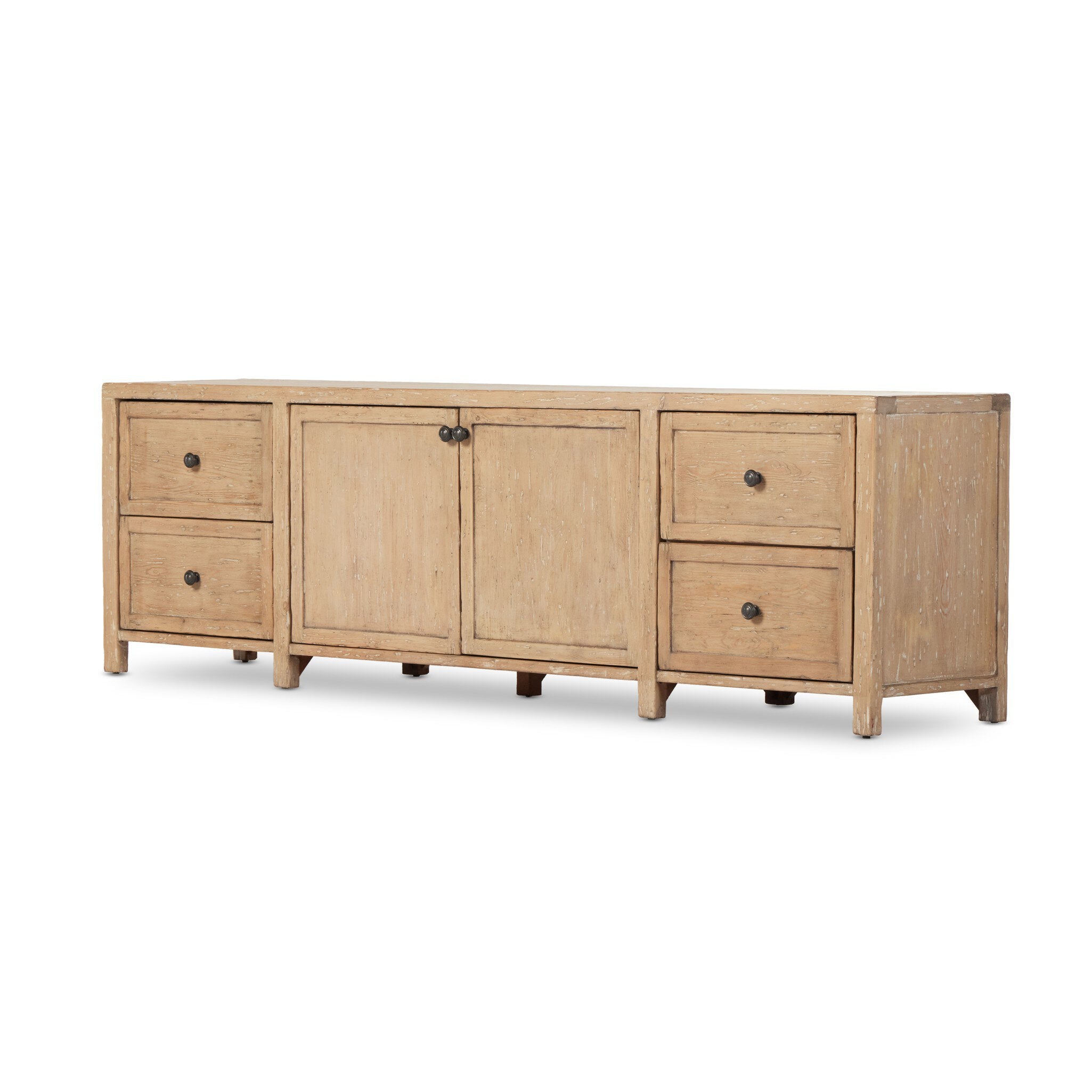 Andorra Media Console