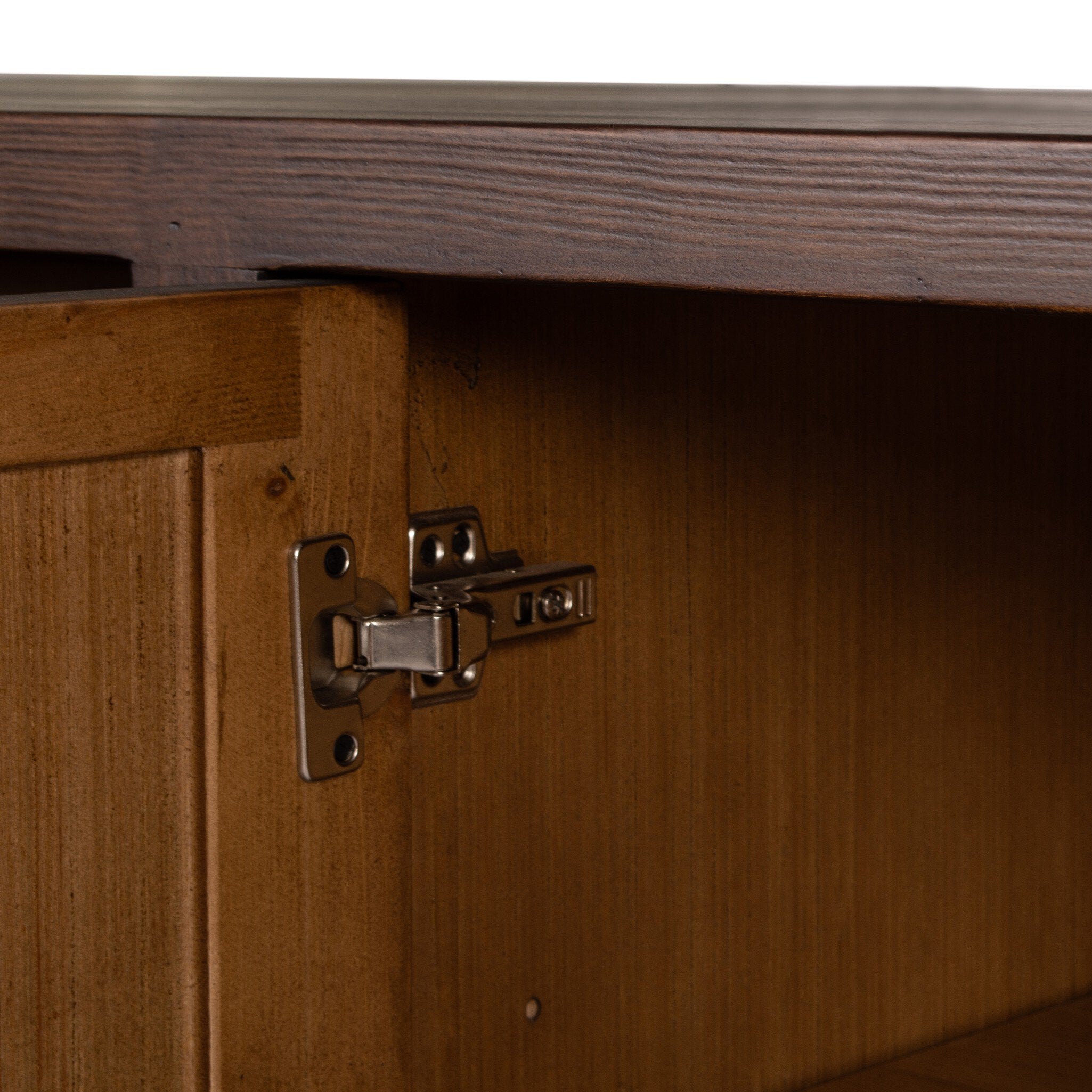Andorra Media Console