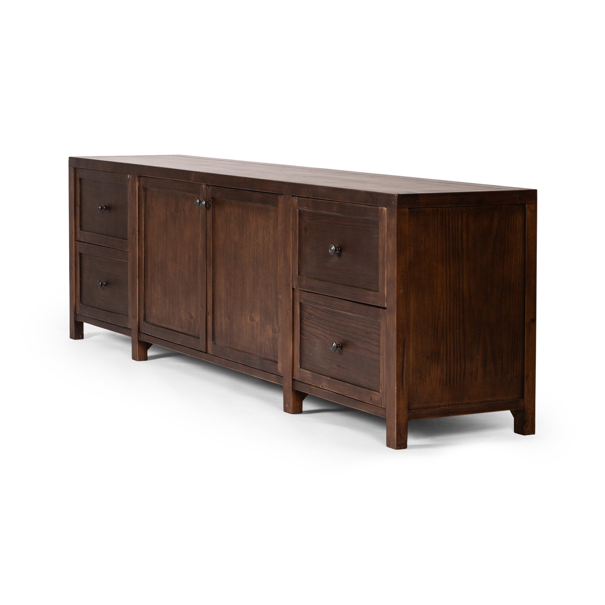 Andorra Media Console