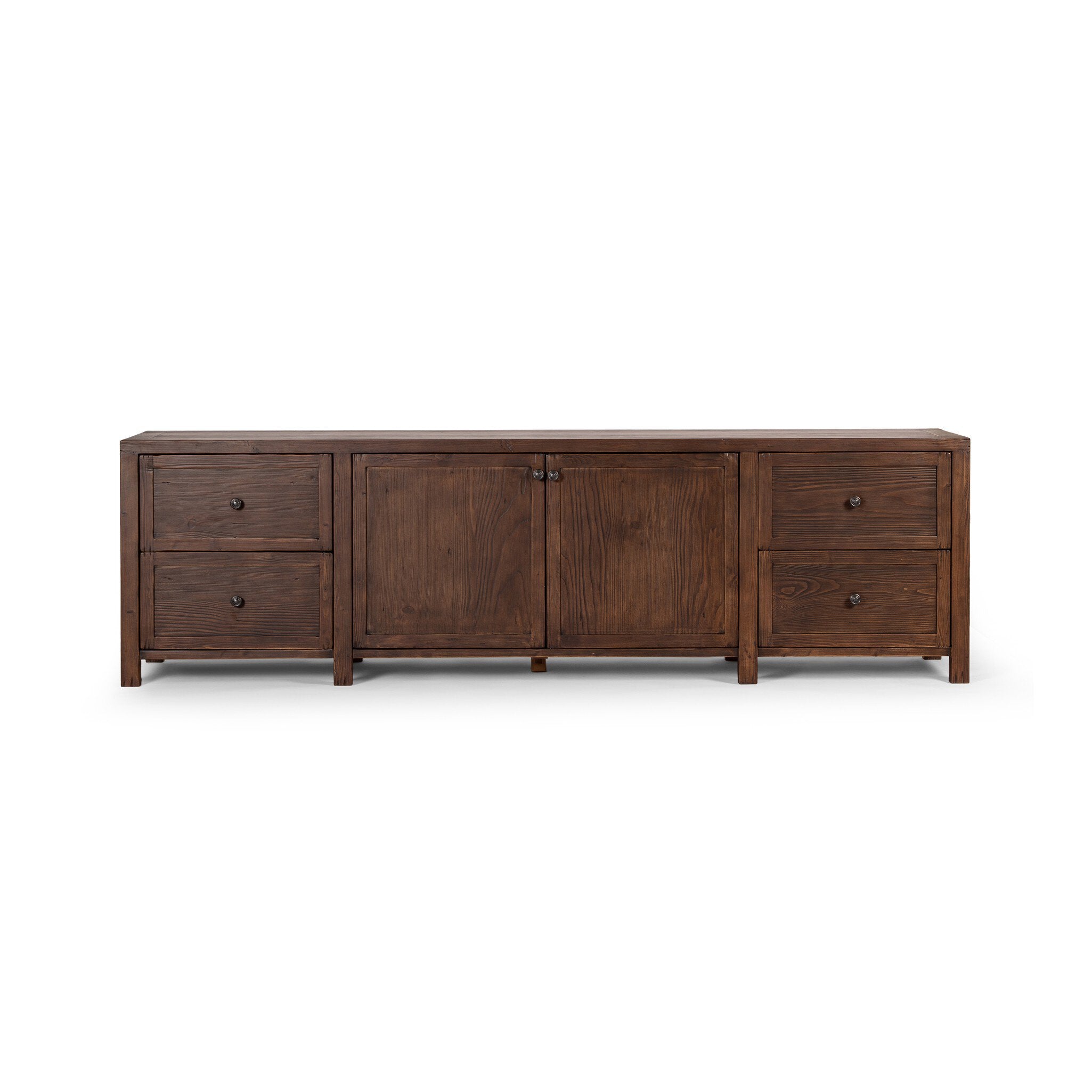 Andorra Media Console