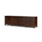 Andorra Media Console
