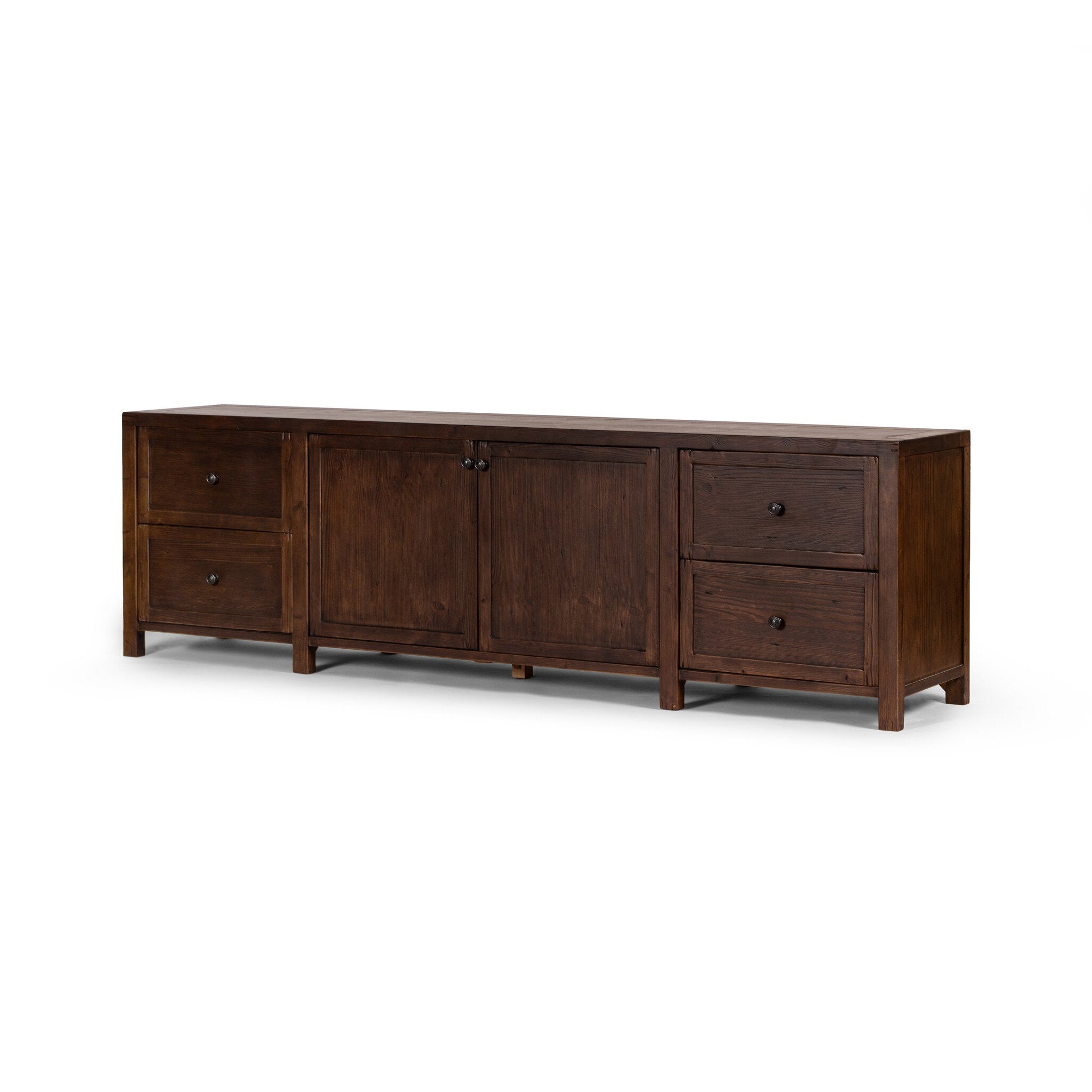 Andorra Media Console